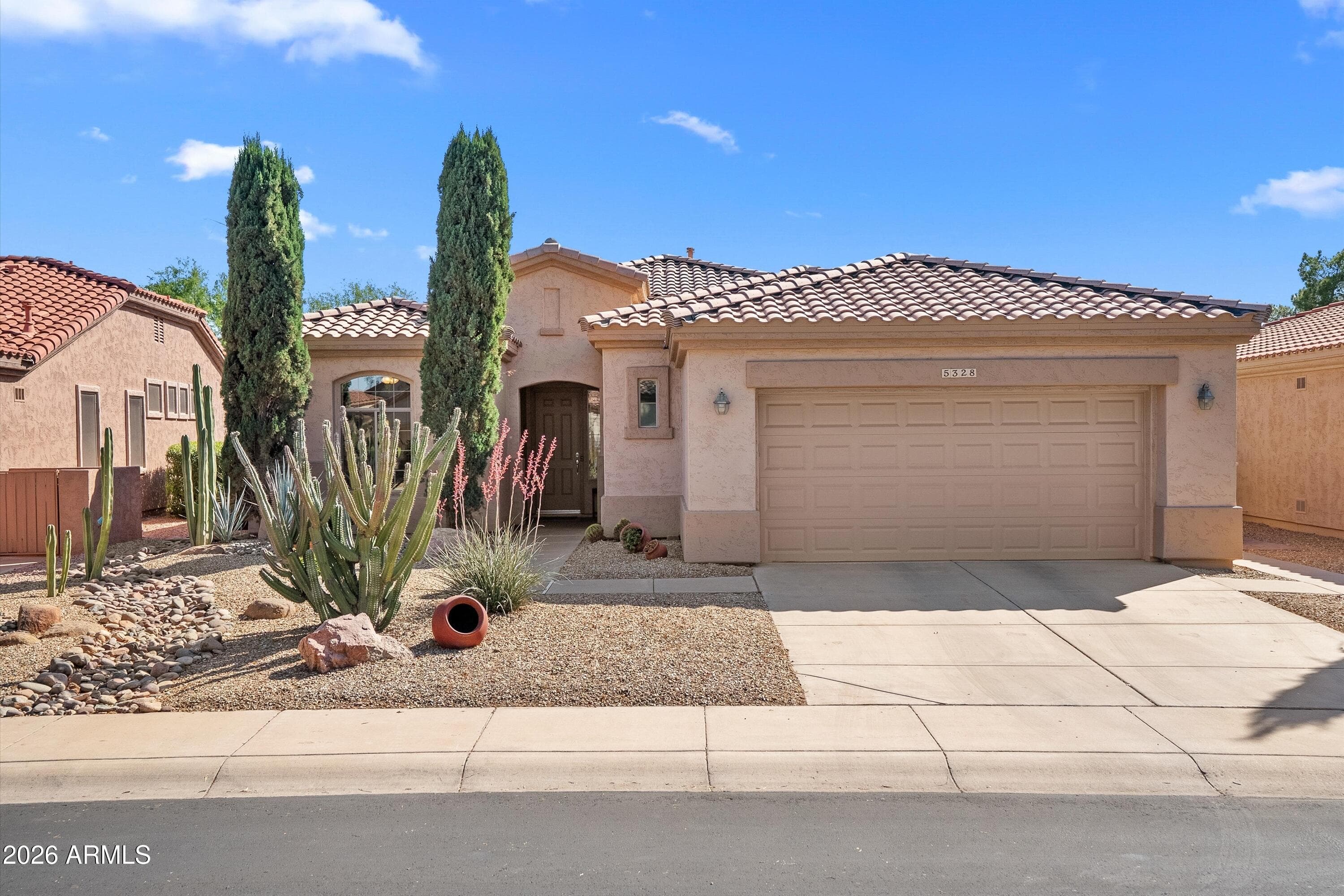 5328 S Citrus Ct — photo 2