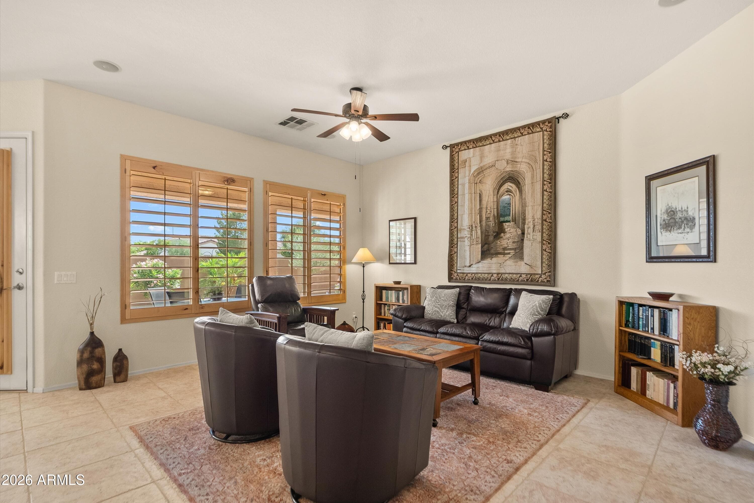 5328 S Citrus Ct — photo 1