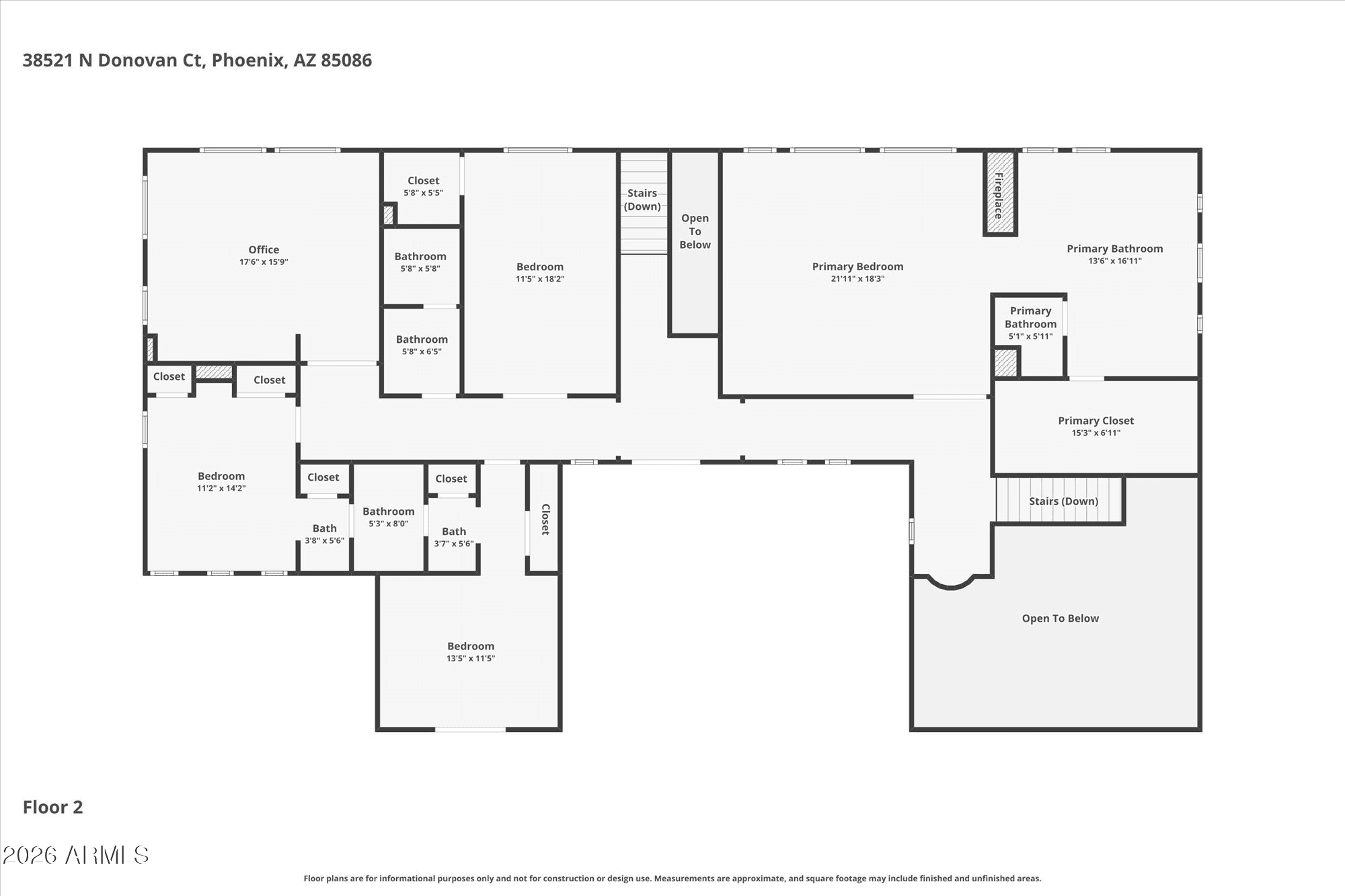 38521 N Donovan Ct — photo 57