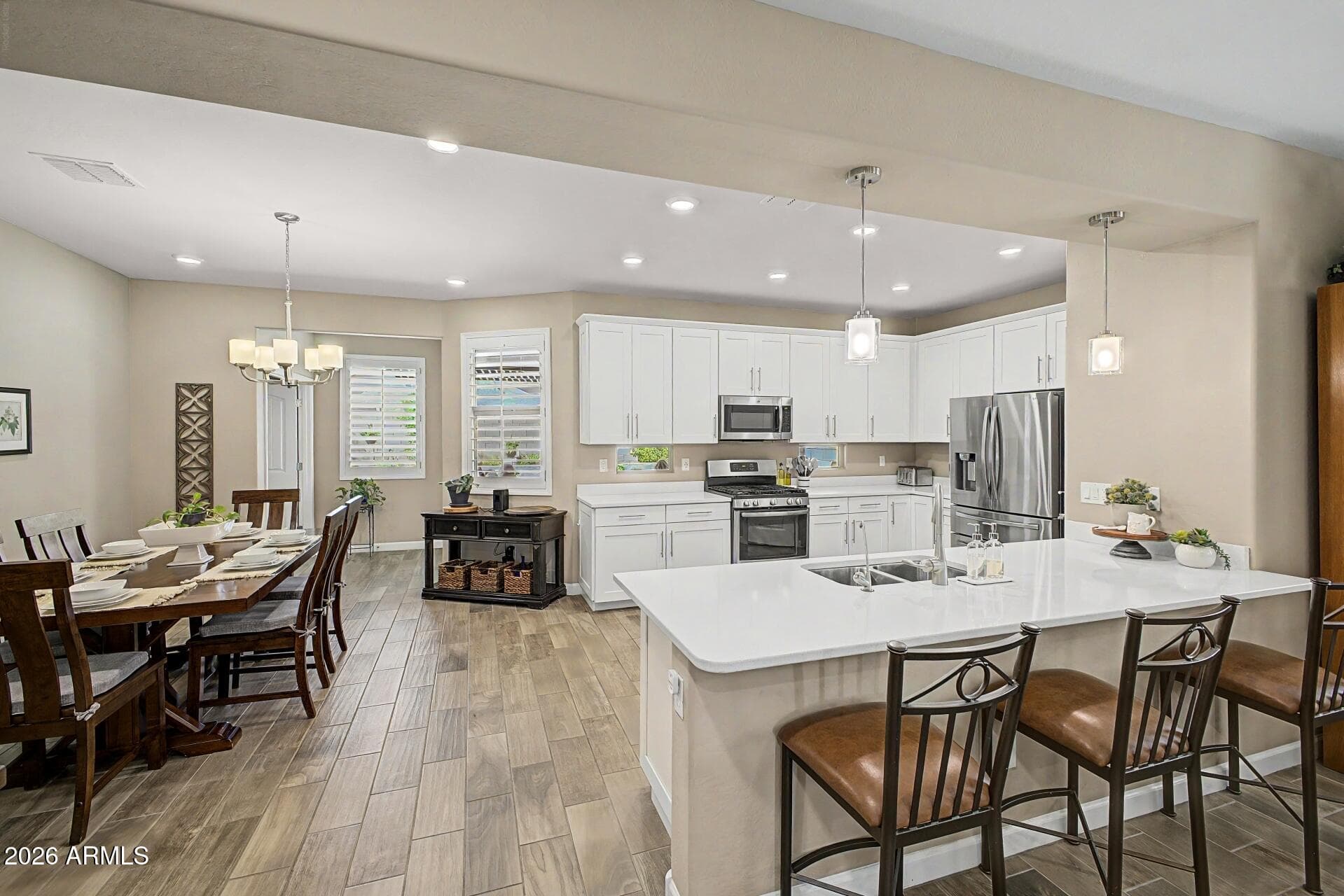 4126 E Hoot Owl Trail — photo 1