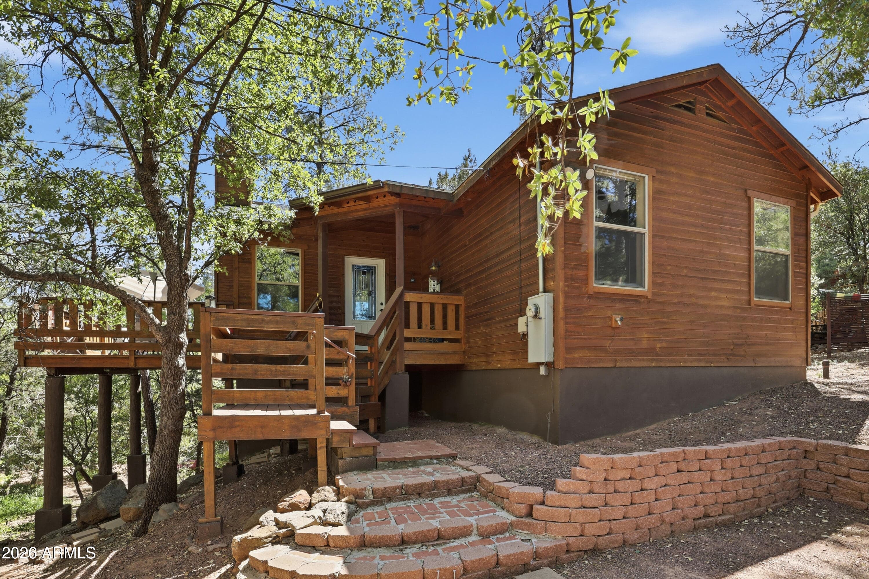 3710 N Hopi Ln — photo 1