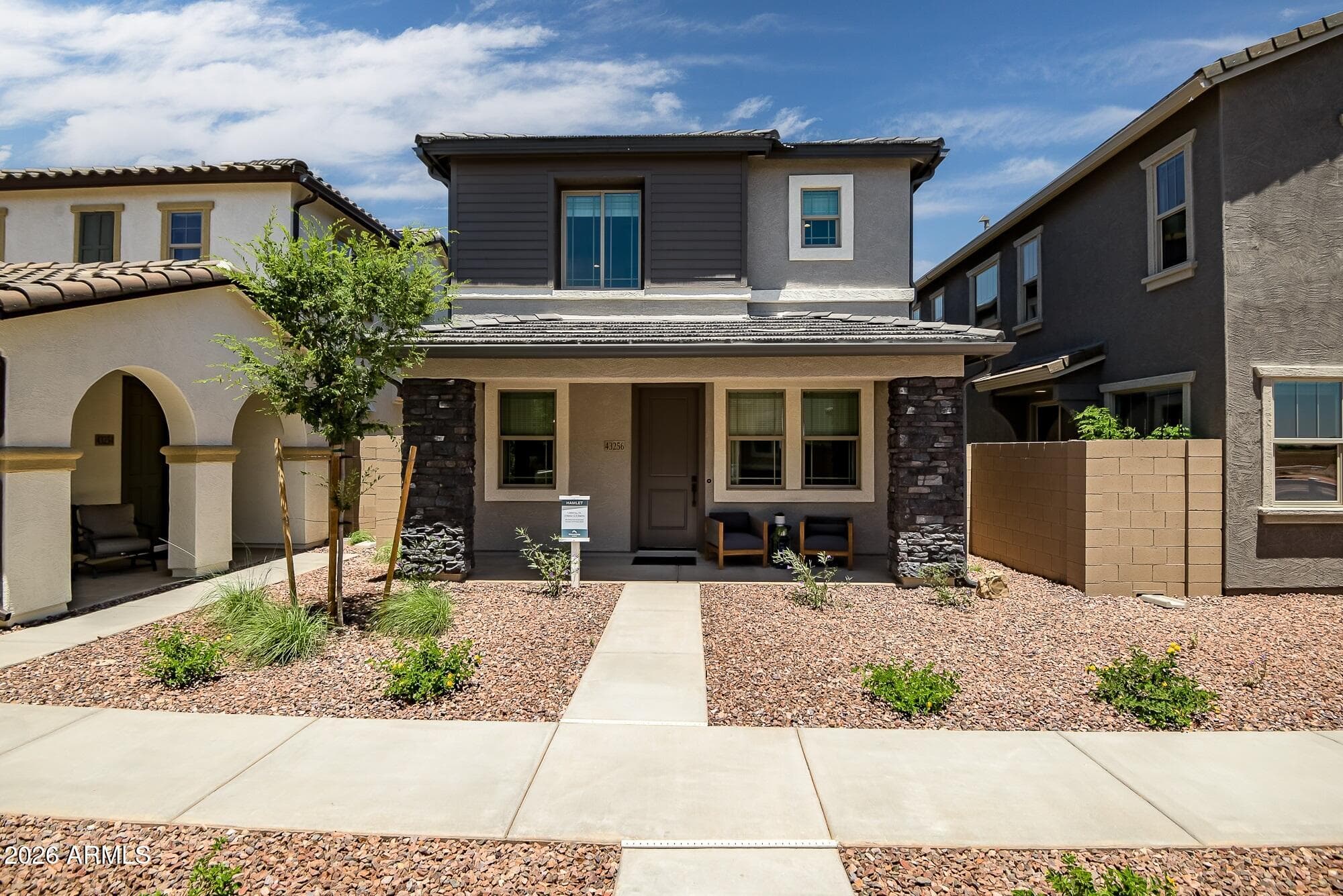 43256 N Hinoki St — photo 1