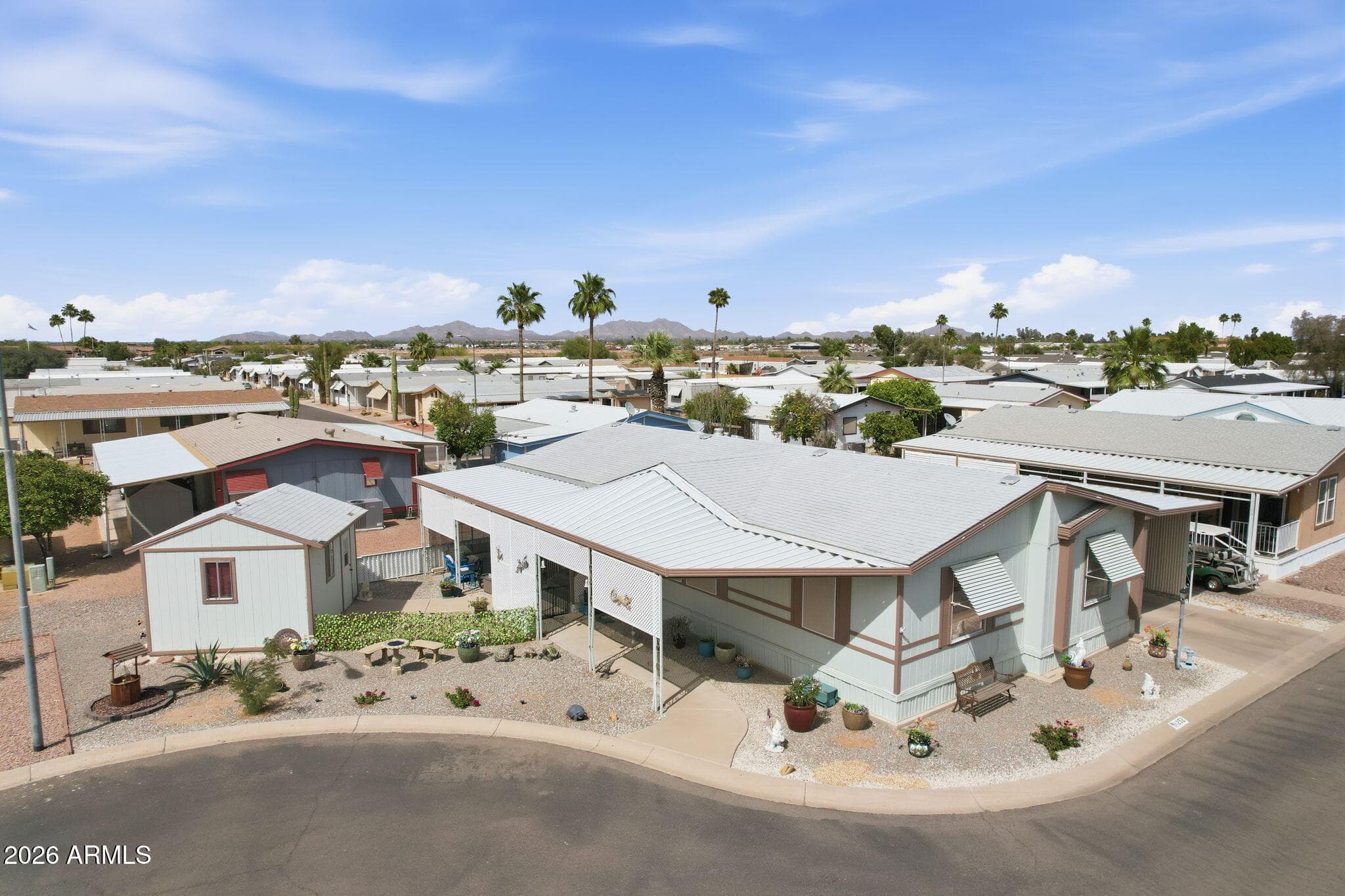 450 W Sunwest Dr 252 — photo 1