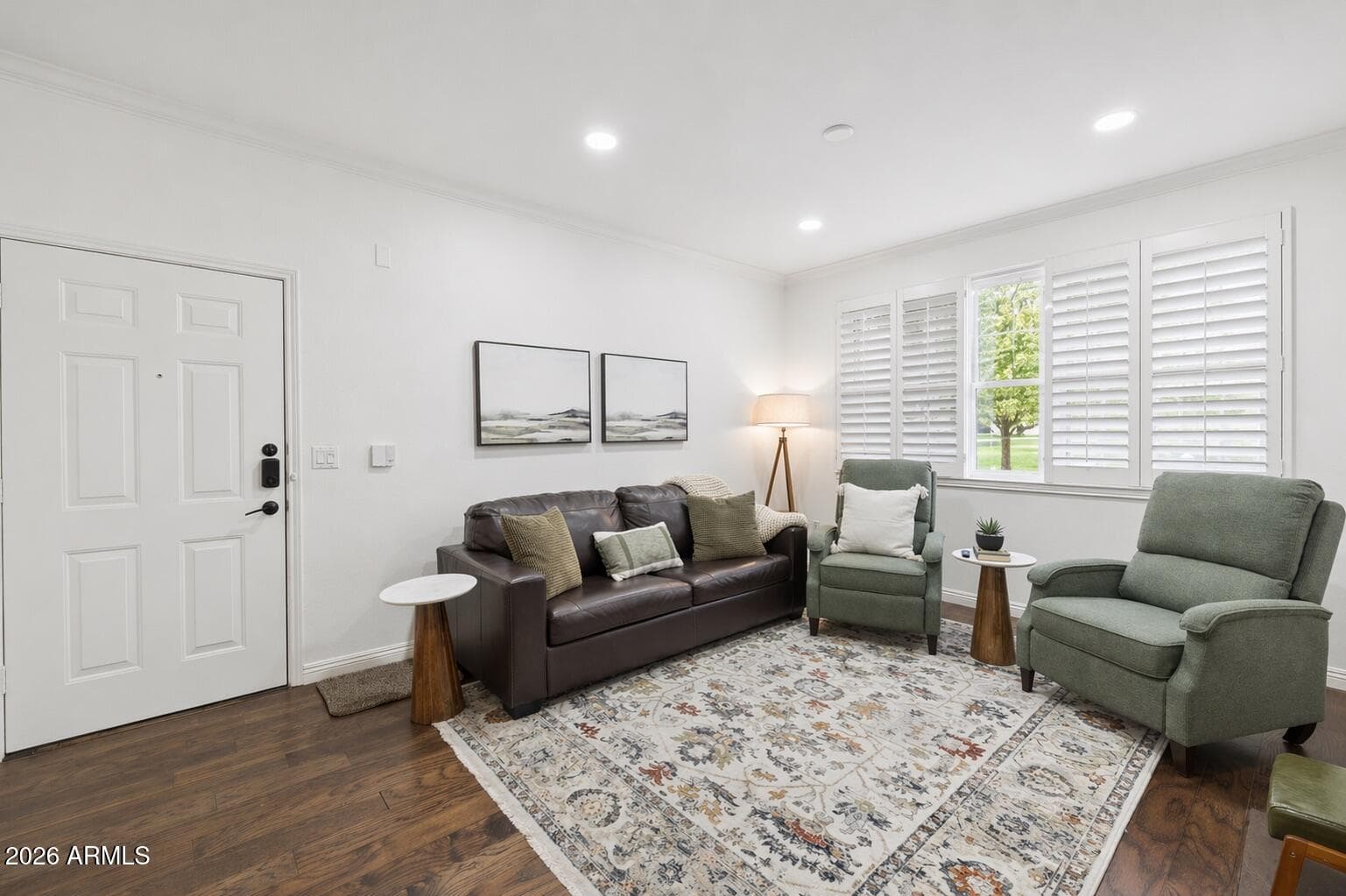 7009 E Acoma Dr 1168 — photo 2