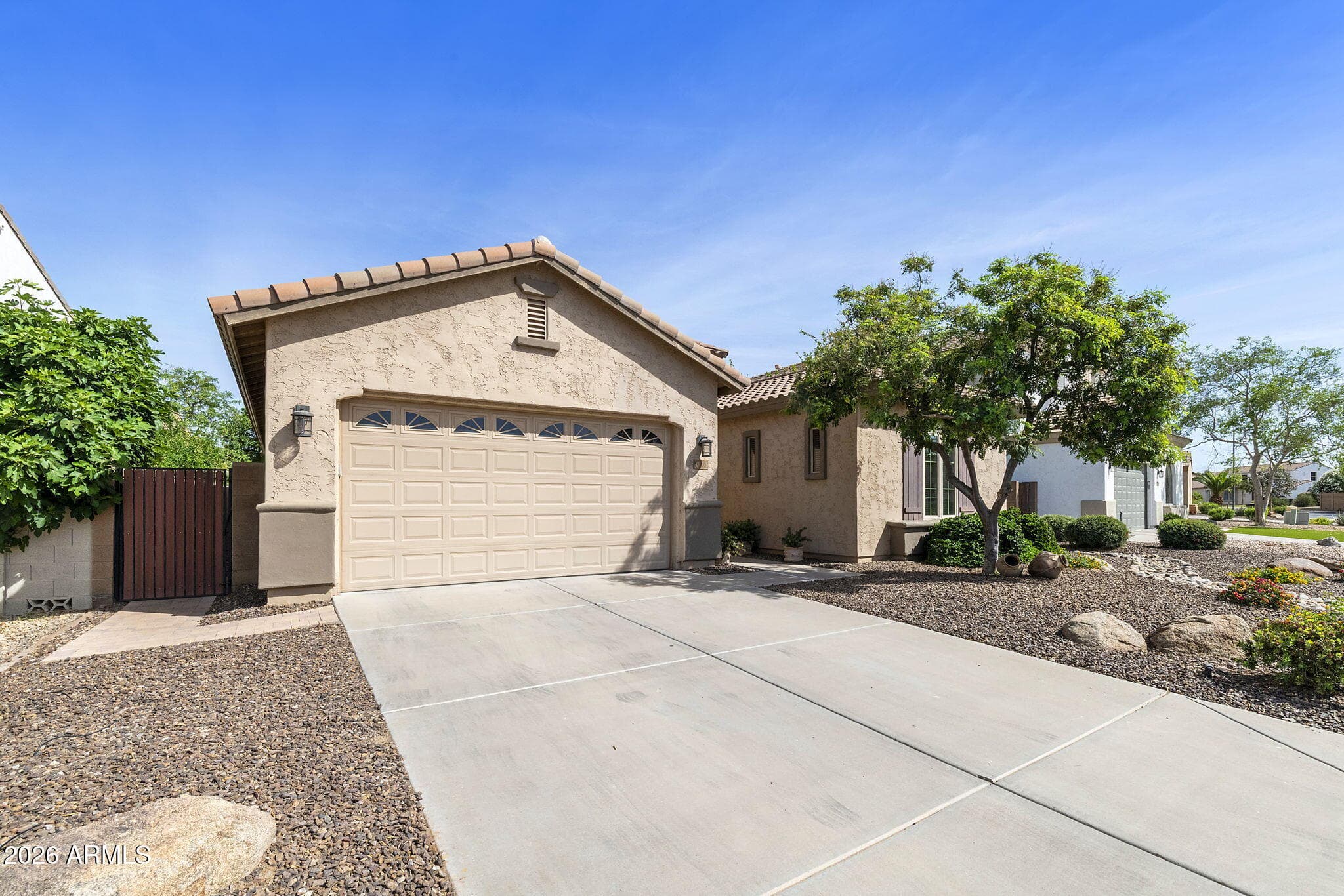 6920 S CRYSTAL WAY - Photo 5