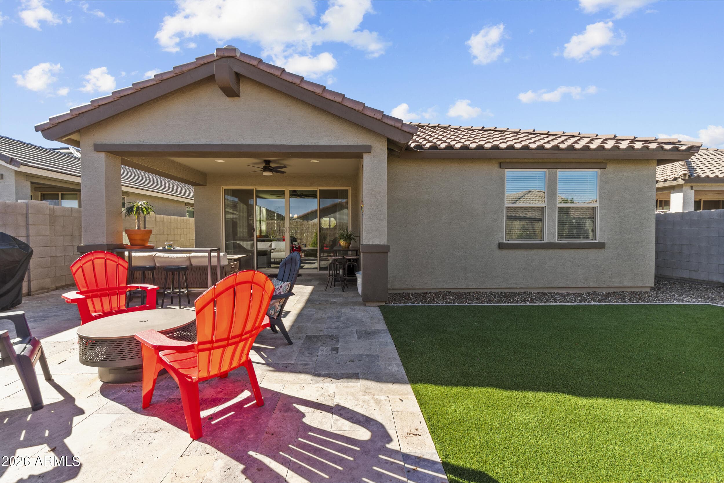 3498 W Dreamy Draw Dr — photo 46