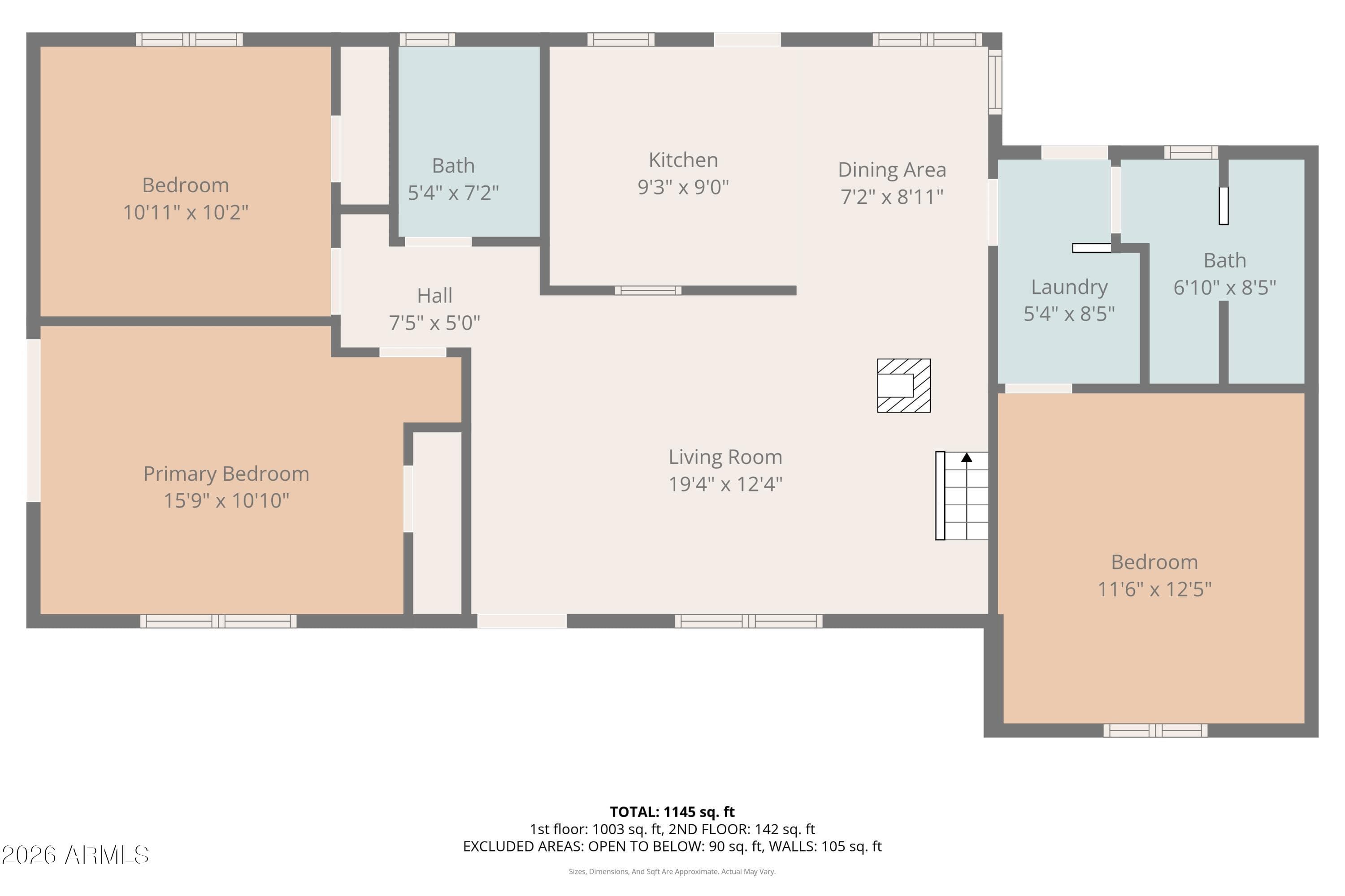 2860 WILDCAT TRAIL - Photo 5