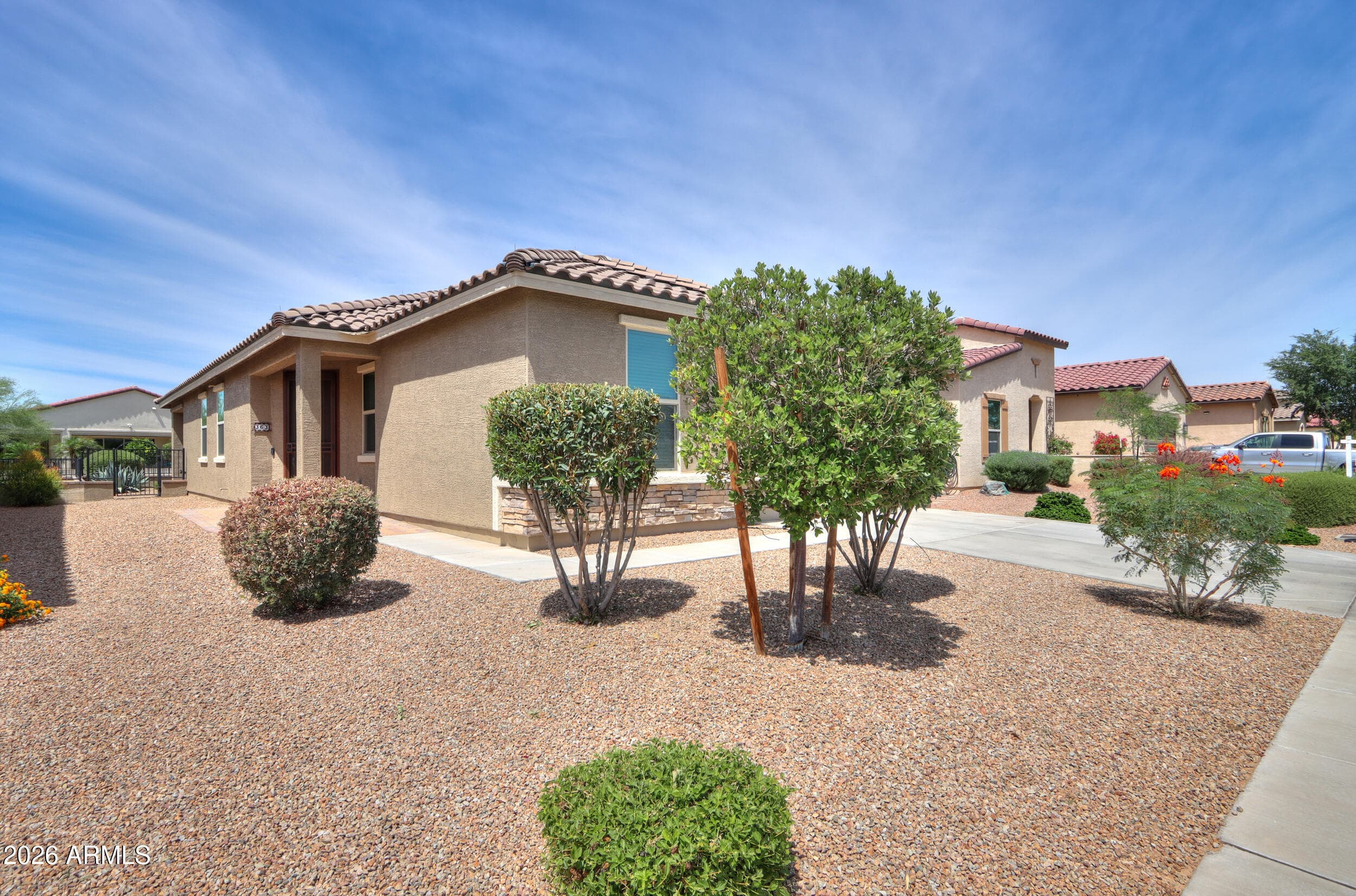 363 N San Ricardo Trail — photo 2