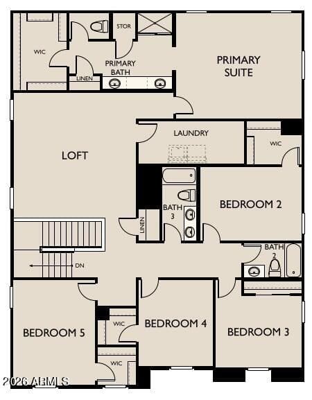 15603 W ONYX AVE - Photo 3