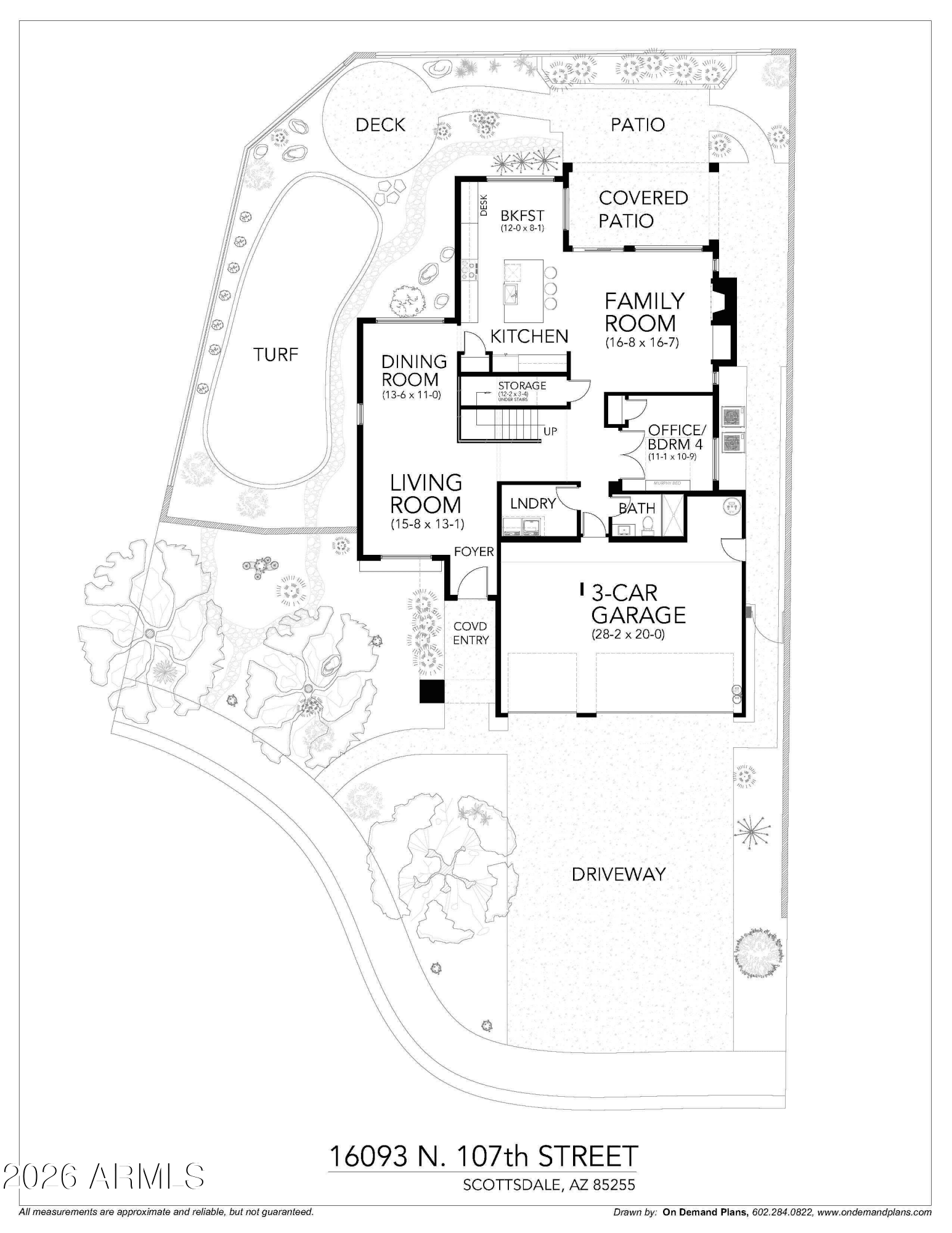 16093 N 107th St — photo 38