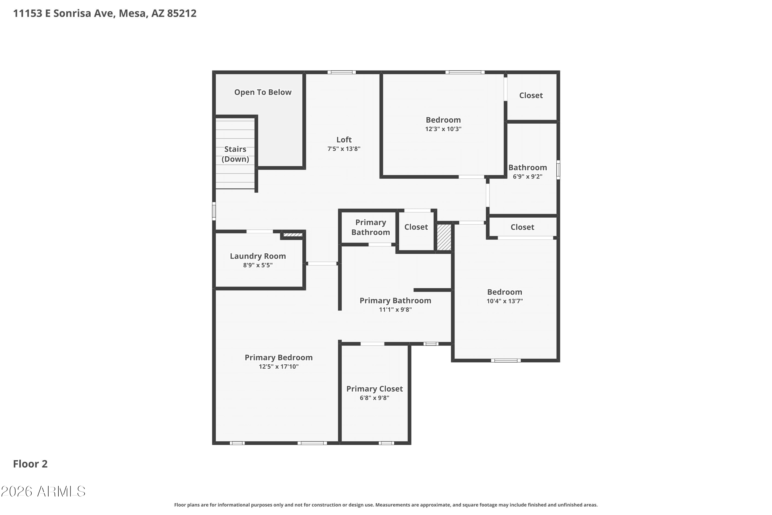 11153 E Sonrisa Ave — photo 48