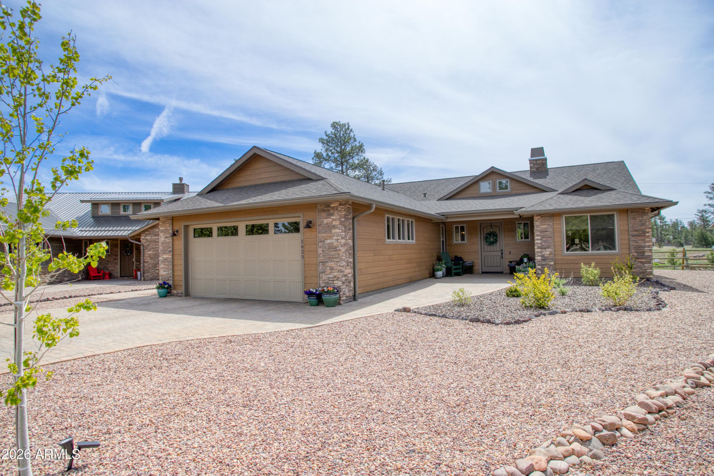 5429 S Elk Springs E — photo 1