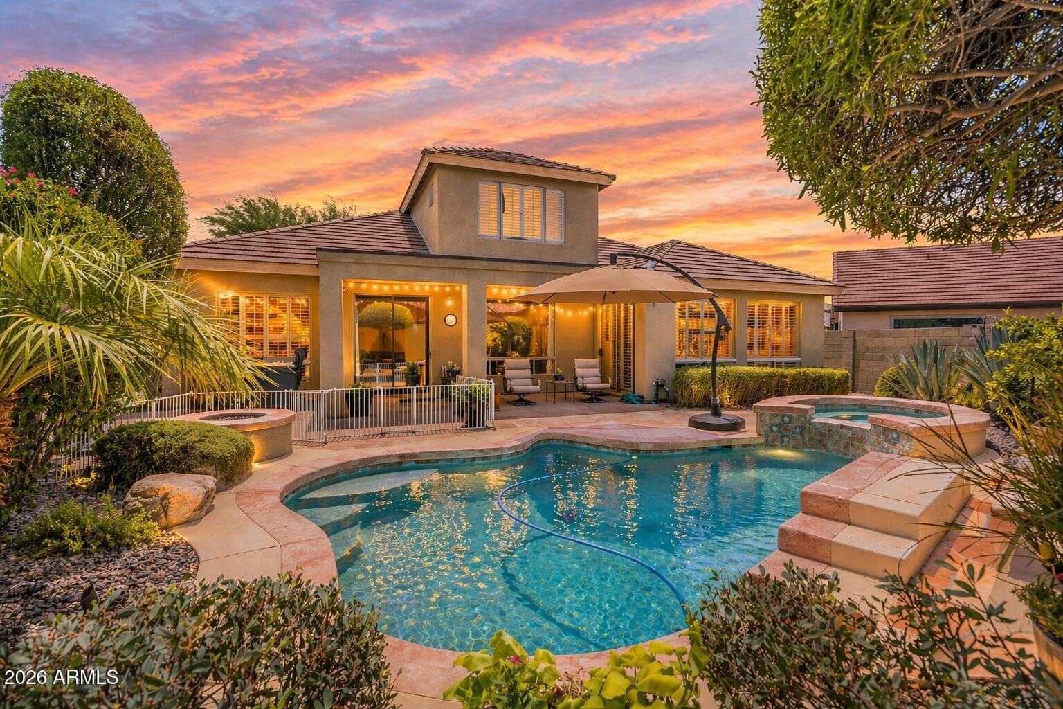 3348 W Owens Way — photo 1