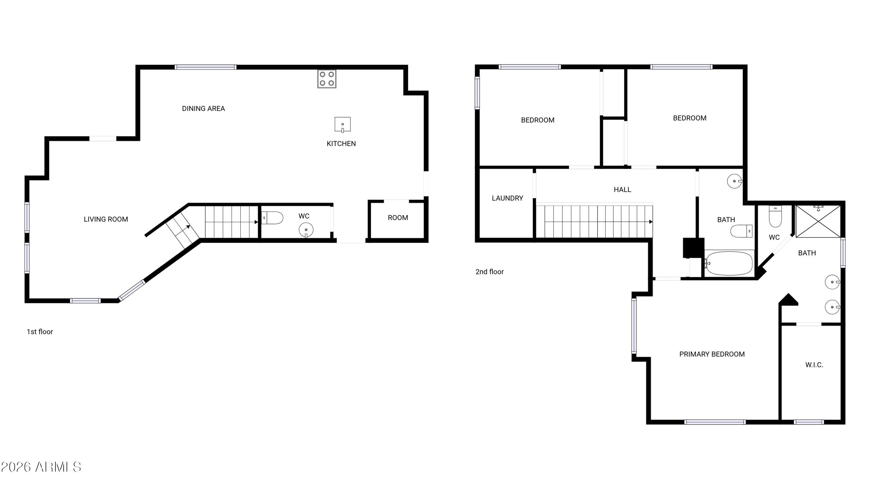 1729 S Desert View Pl — photo 17