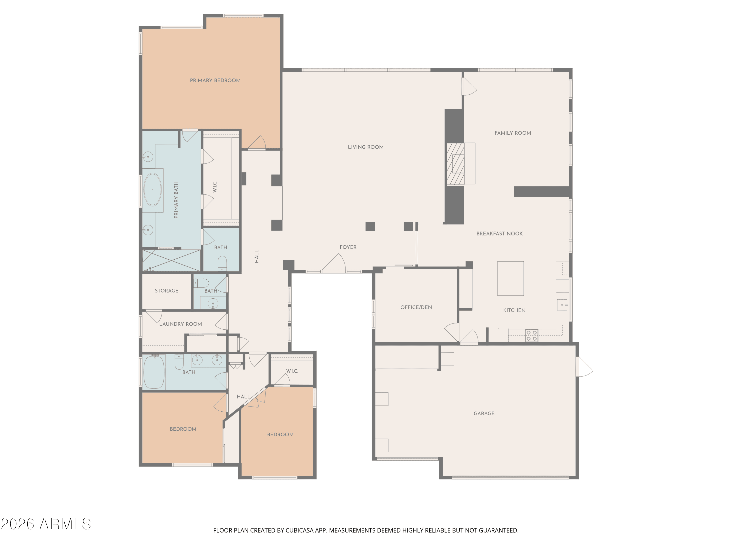 6466 E Evening Glow Dr — photo 43