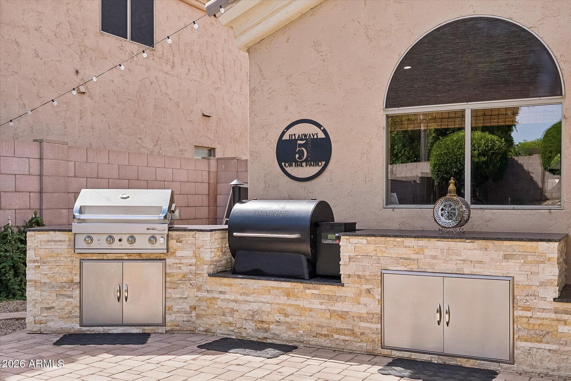 9752 E Sheena Dr — photo 35