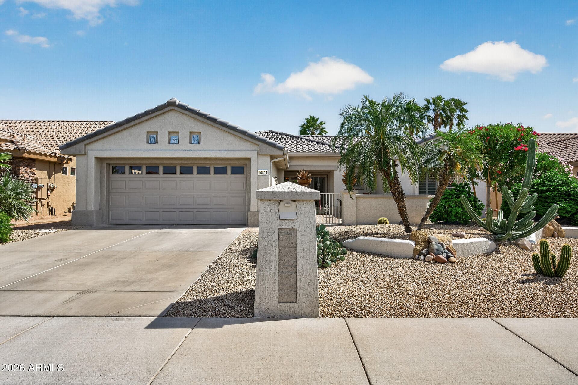 16305 W Boulder Dr — photo 1