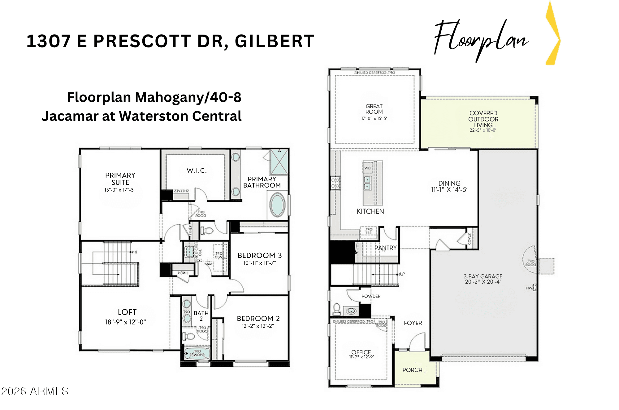1307 E Prescott St — photo 66