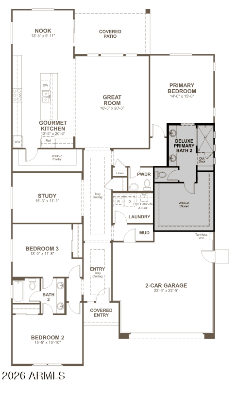 15774 W Hackamore Dr — photo 2