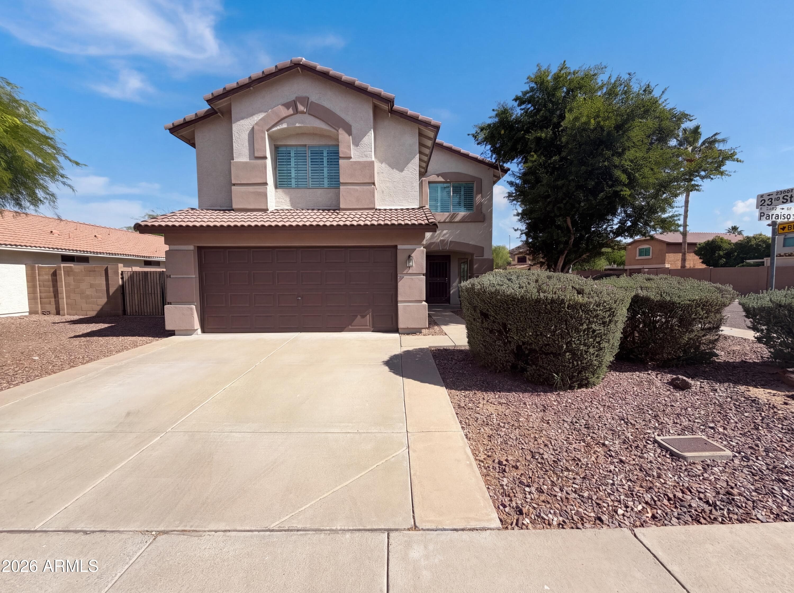 2234 E Paraiso Dr — photo 1