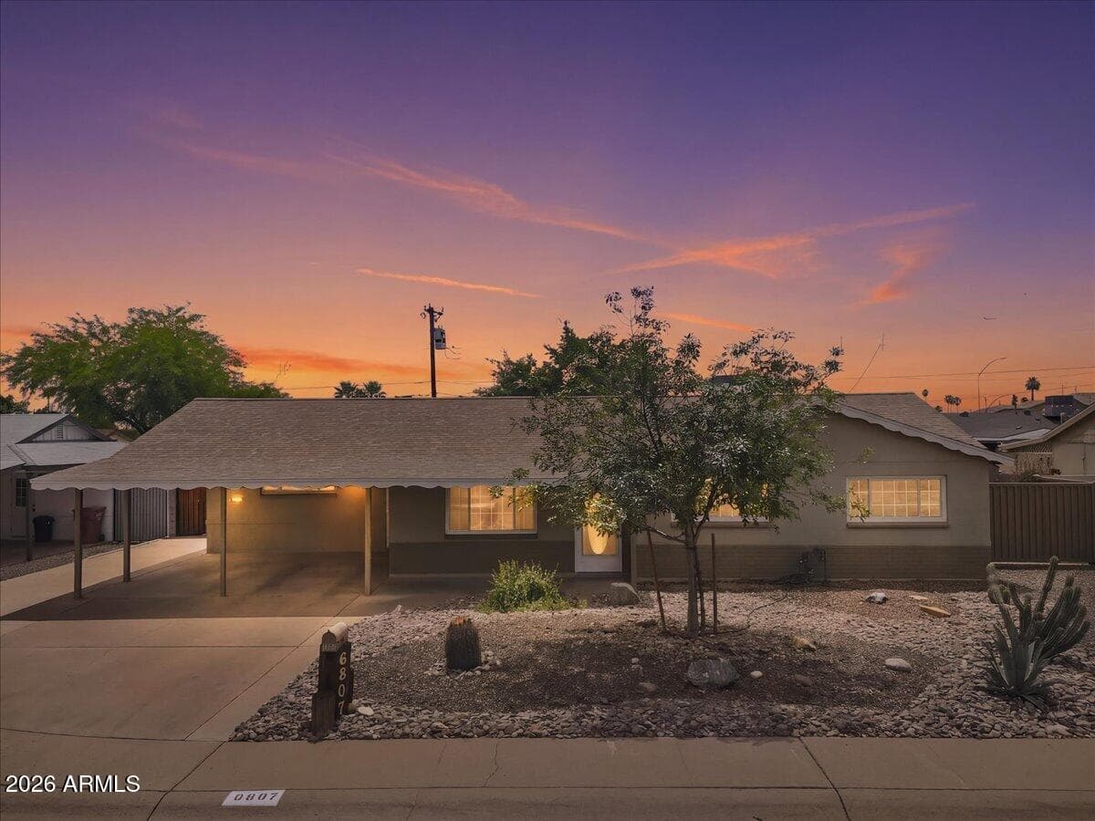 6807 E Diamond St — photo 1