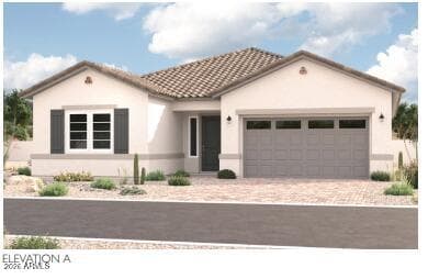 15799 W Desert Hollow Dr — photo 1