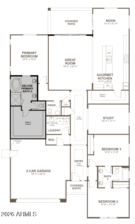 15799 W Desert Hollow Dr — photo 2