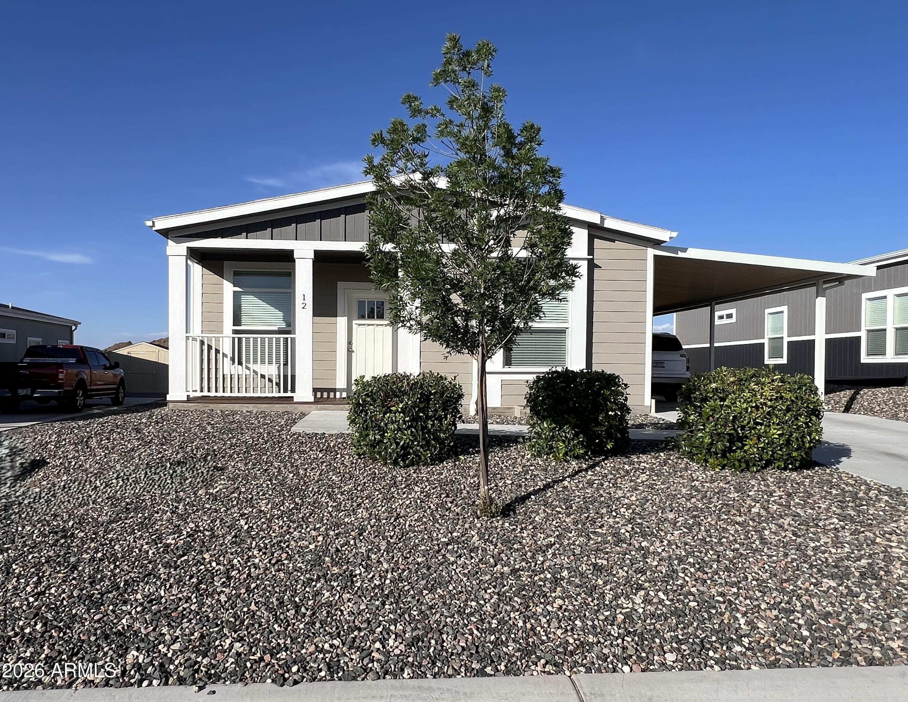 12 RANCH DR - Photo 1