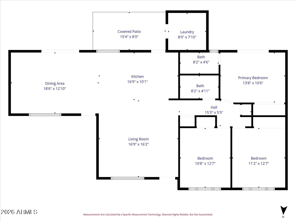 6807 E Diamond St — photo 33