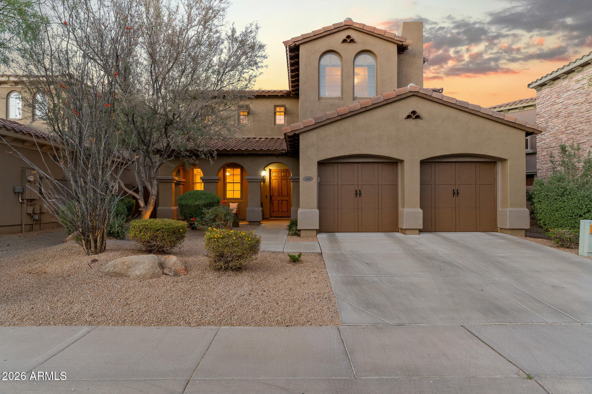 3980 E Robin Ln — photo 1