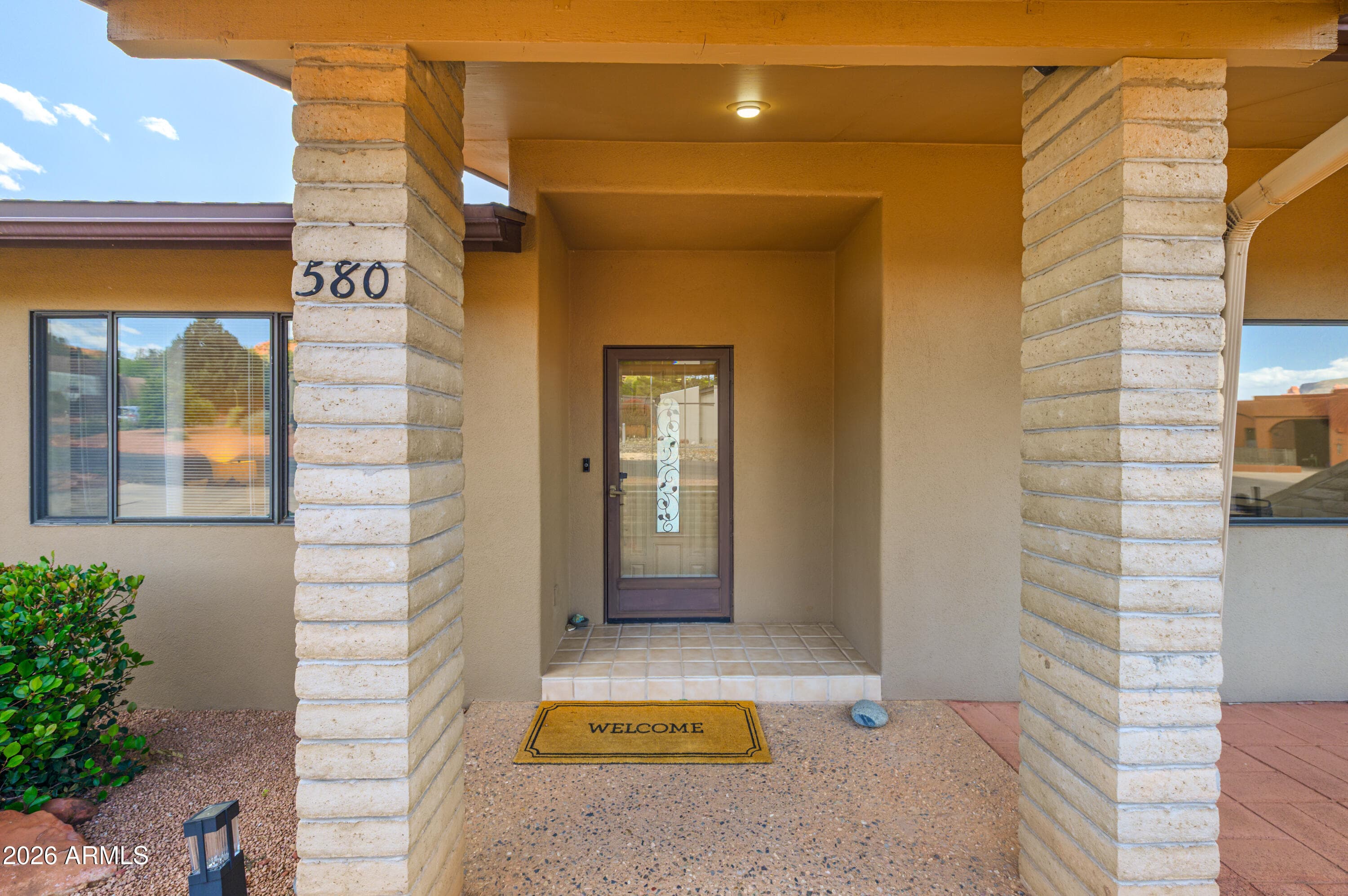 580 Saddlerock Circle — photo 1