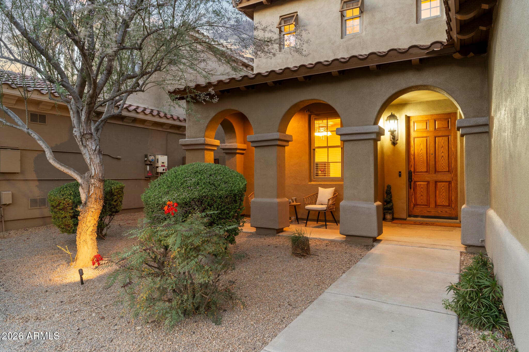 3980 E Robin Ln — photo 2