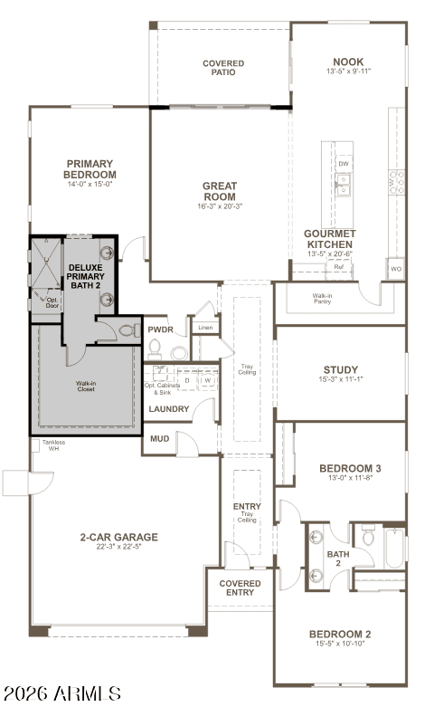 15819 W Desert Hollow Dr — photo 2