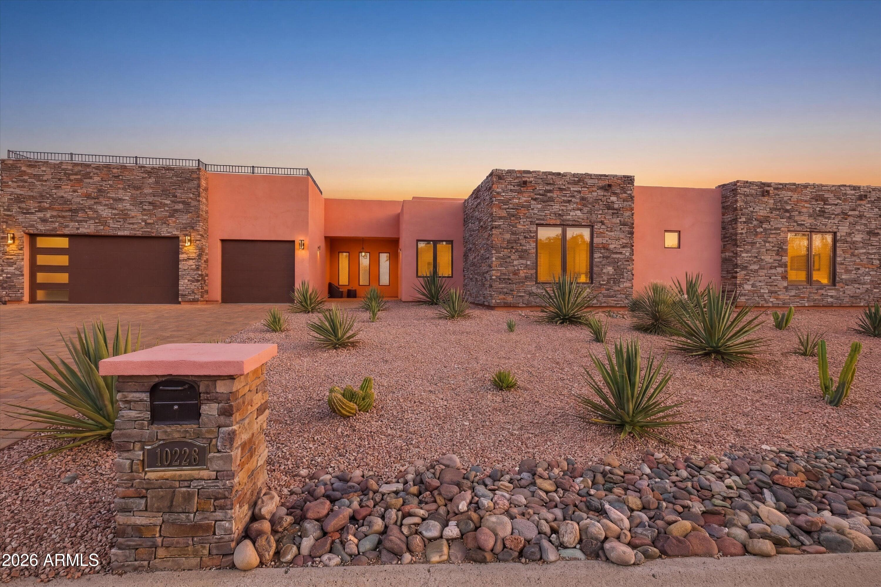 10228 N Nicklaus Dr — photo 1