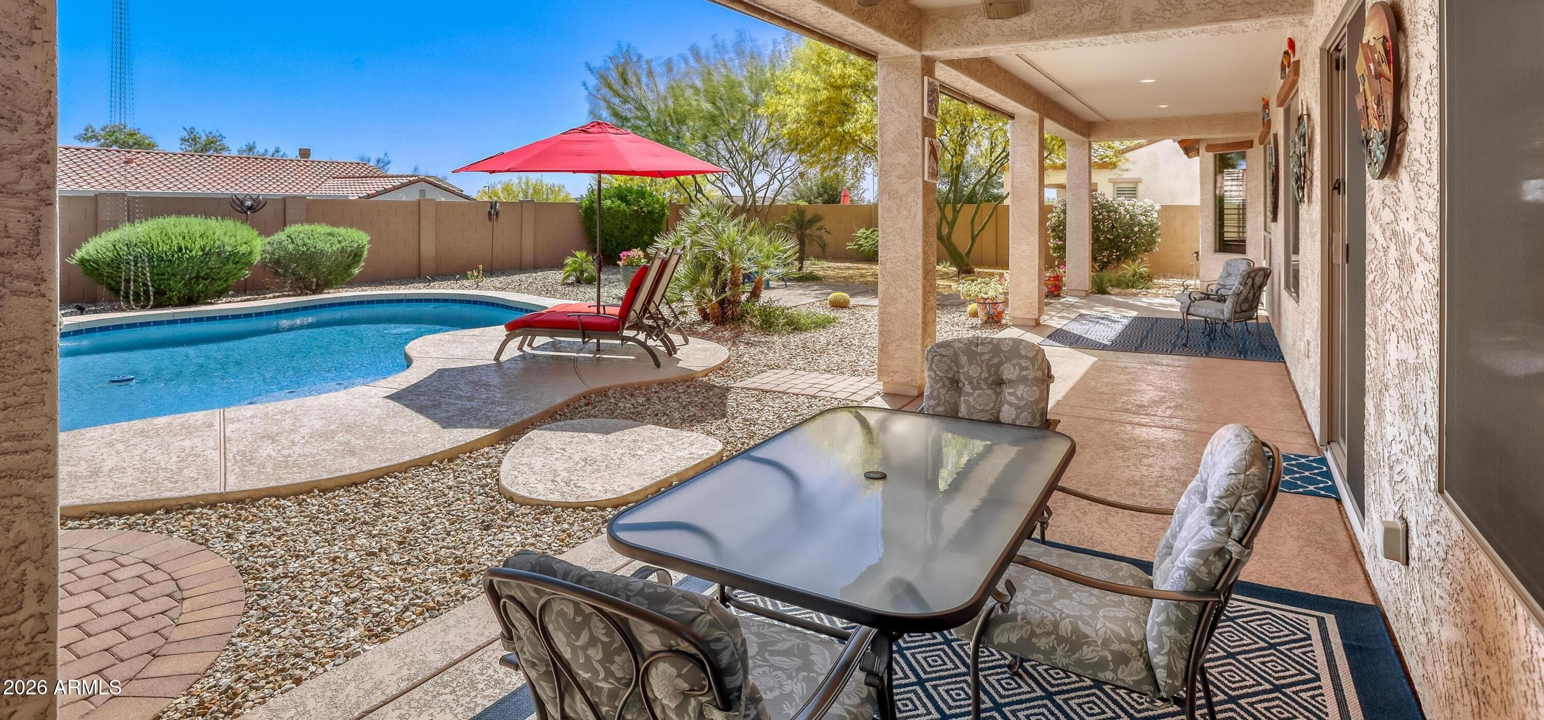 1513 W BRAMBLE BERRY LN - Photo 4