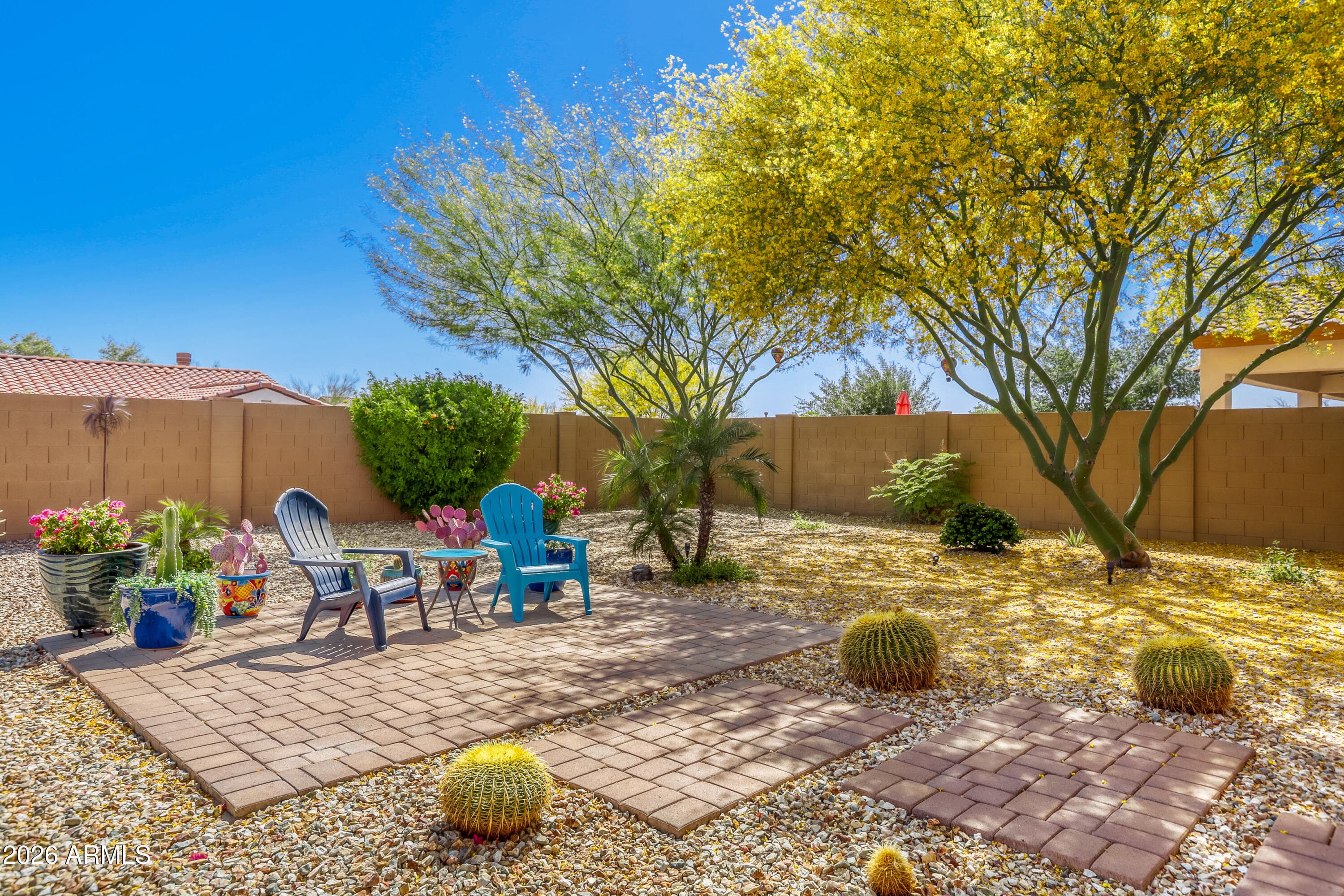 1513 W BRAMBLE BERRY LN - Photo 5