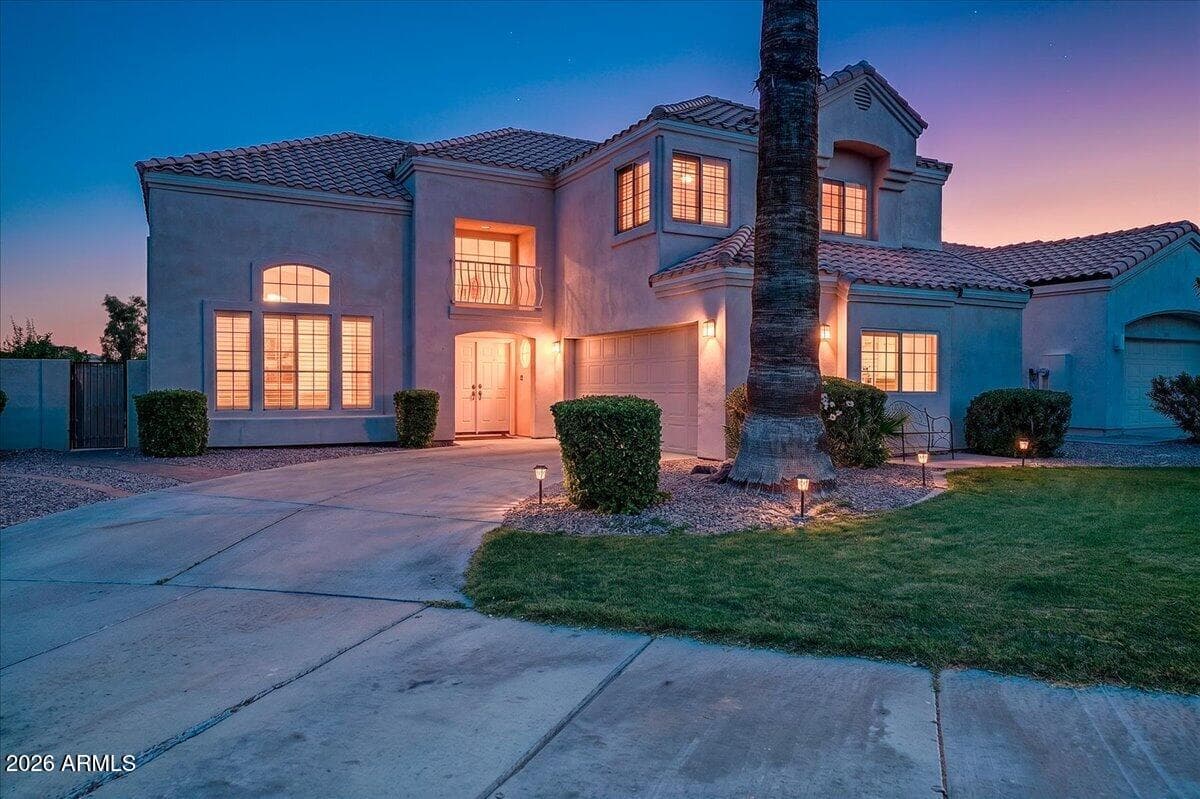 2174 W Peninsula Circle — photo 1