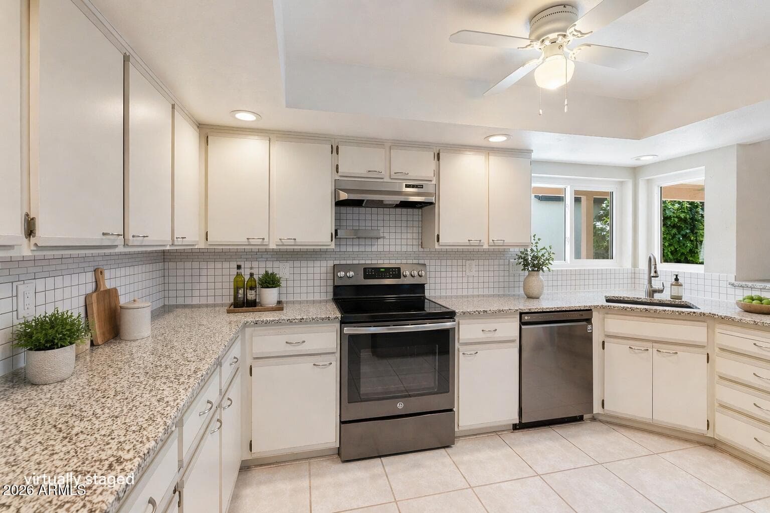 10839 E SUNNYDALE DR - Photo 4