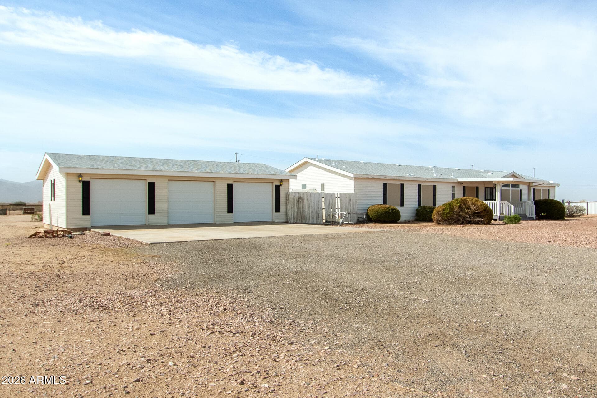 23851 W Tether Trail — photo 1