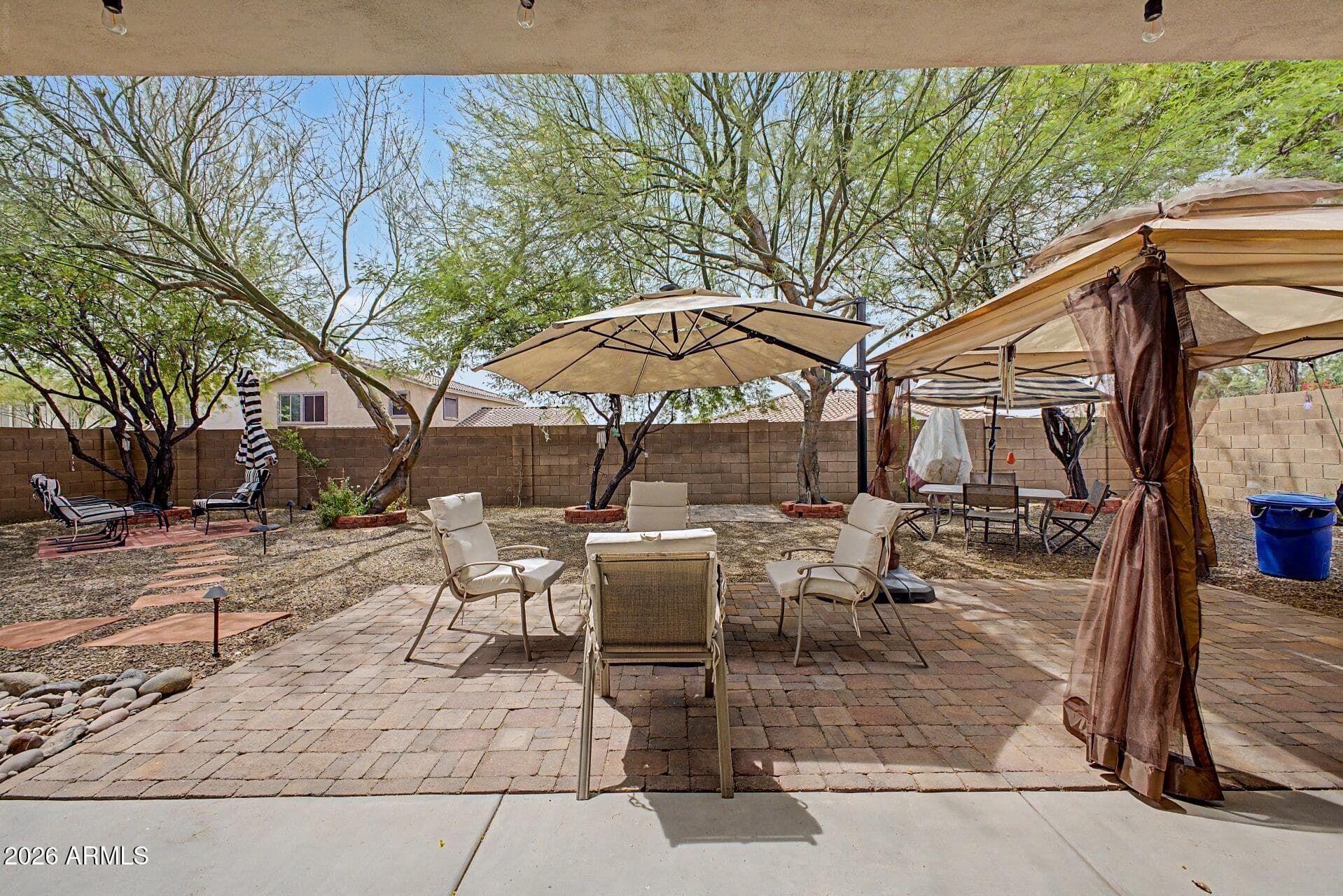 1741 W Bramble Berry Ln — photo 39