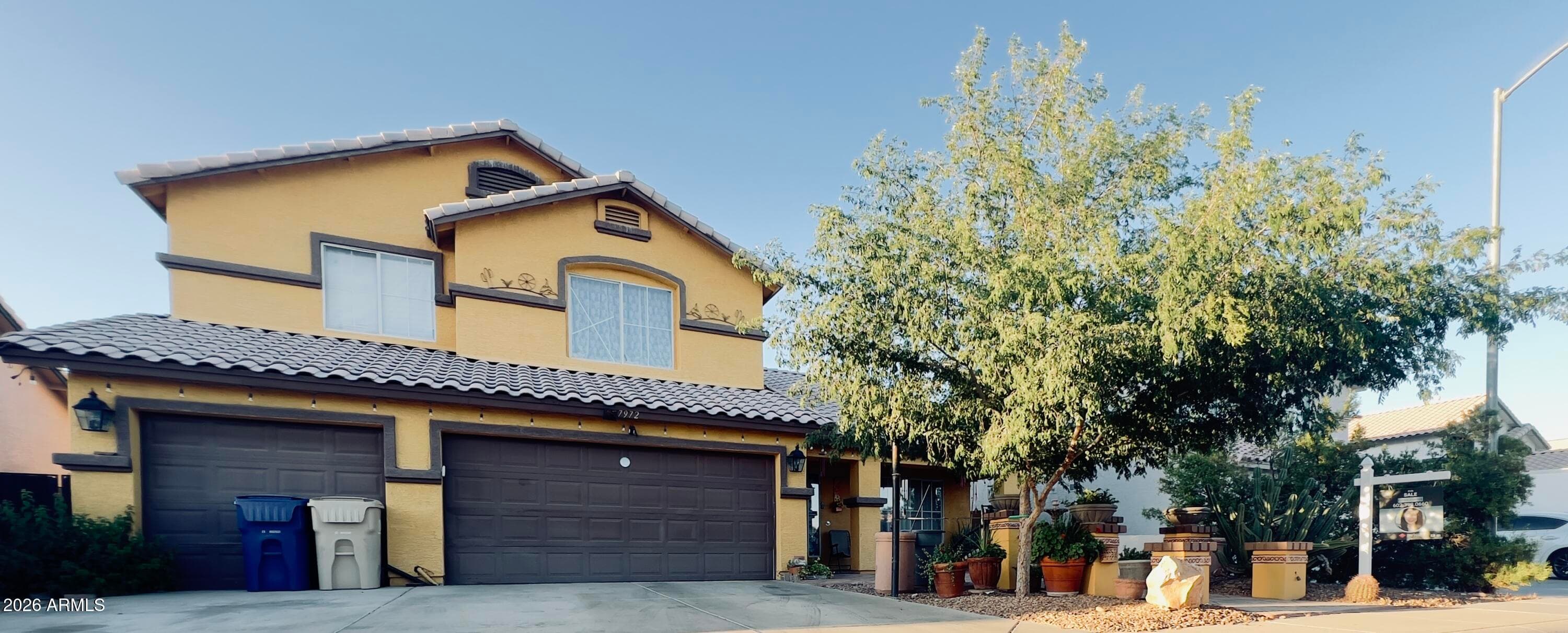 7972 W Rancho Dr — photo 1
