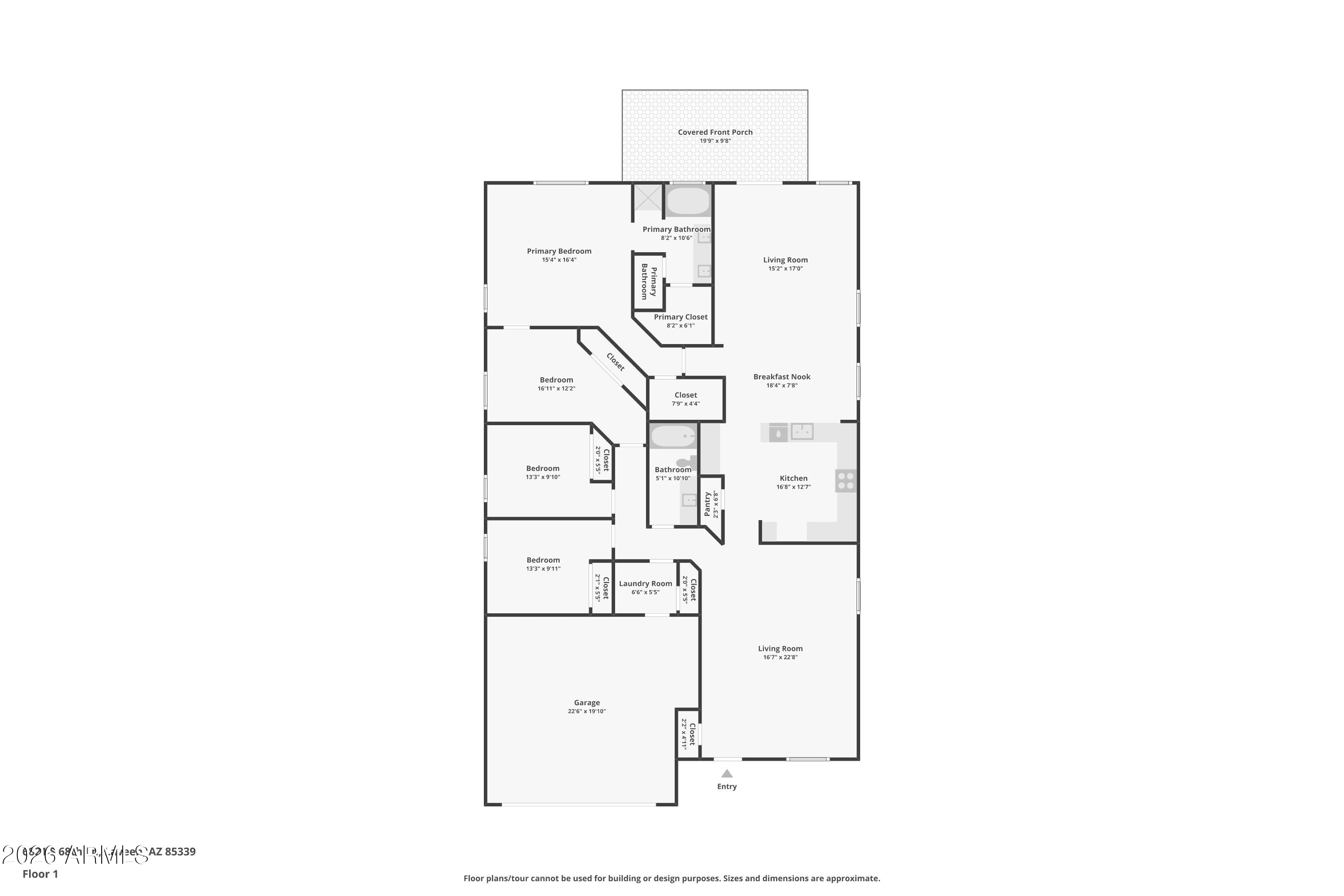 6821 S 68th Ln — photo 26