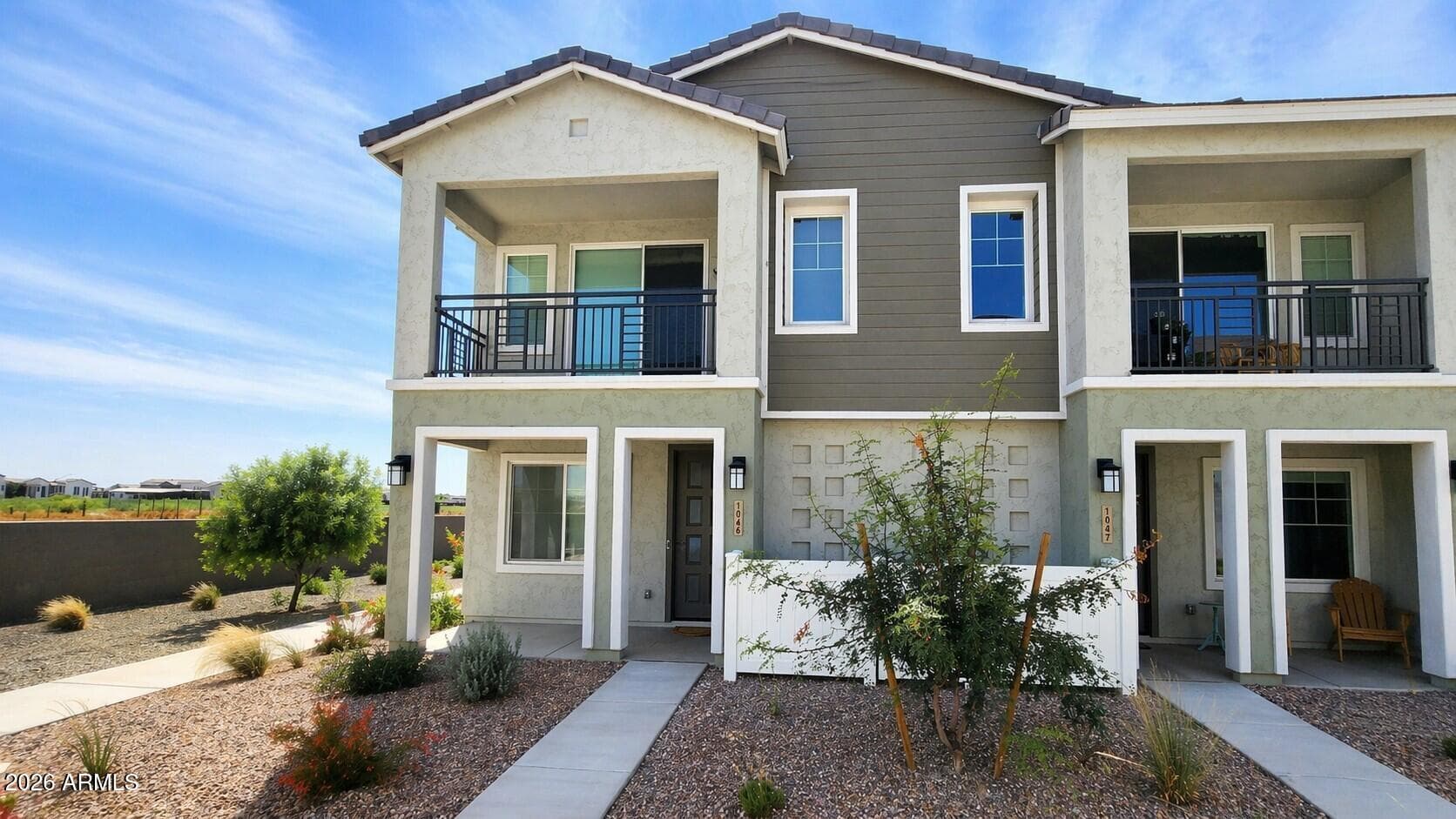 8149 E Petunia Ave 1046 — photo 1