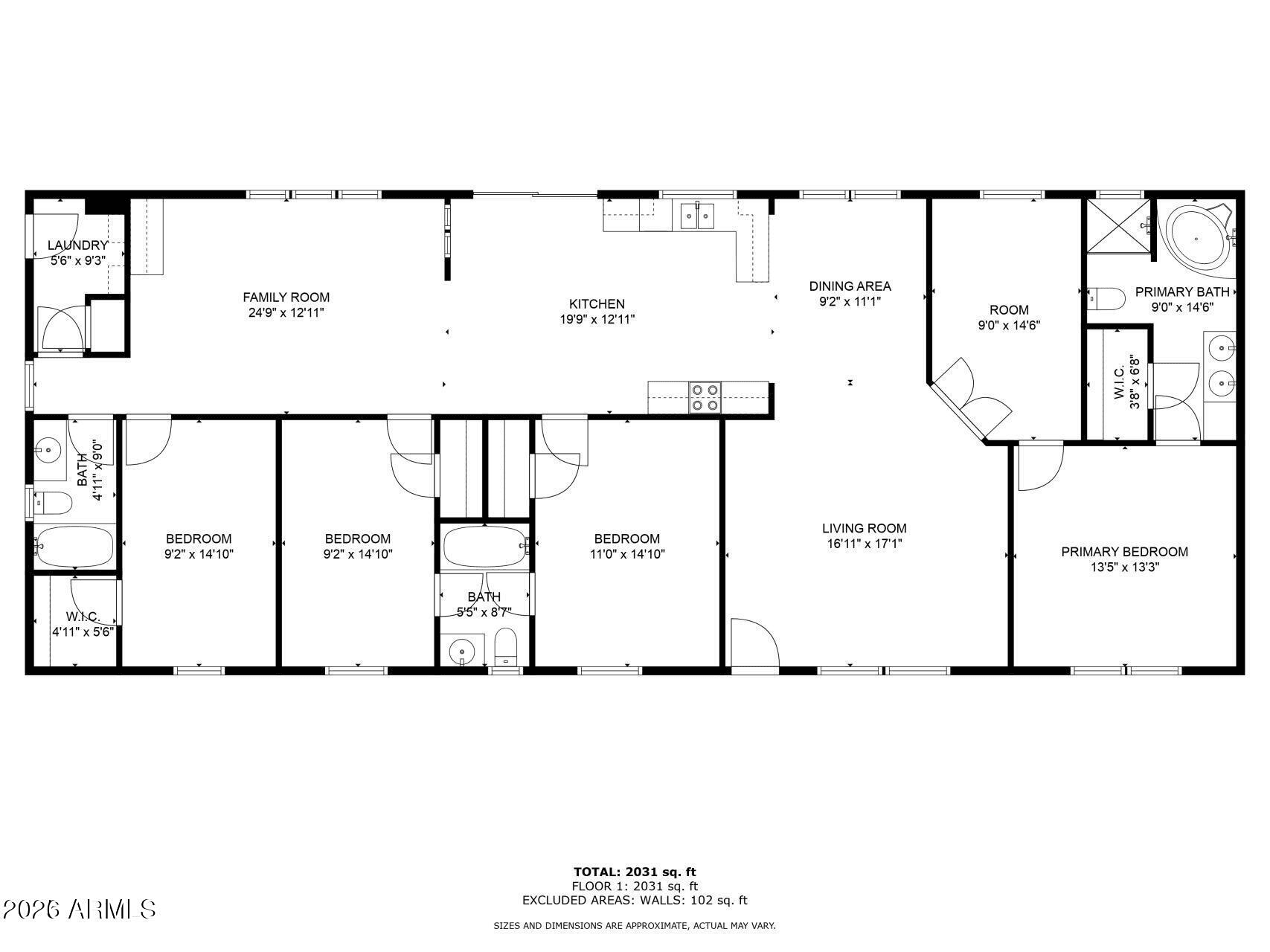 23851 W Tether Trail — photo 44