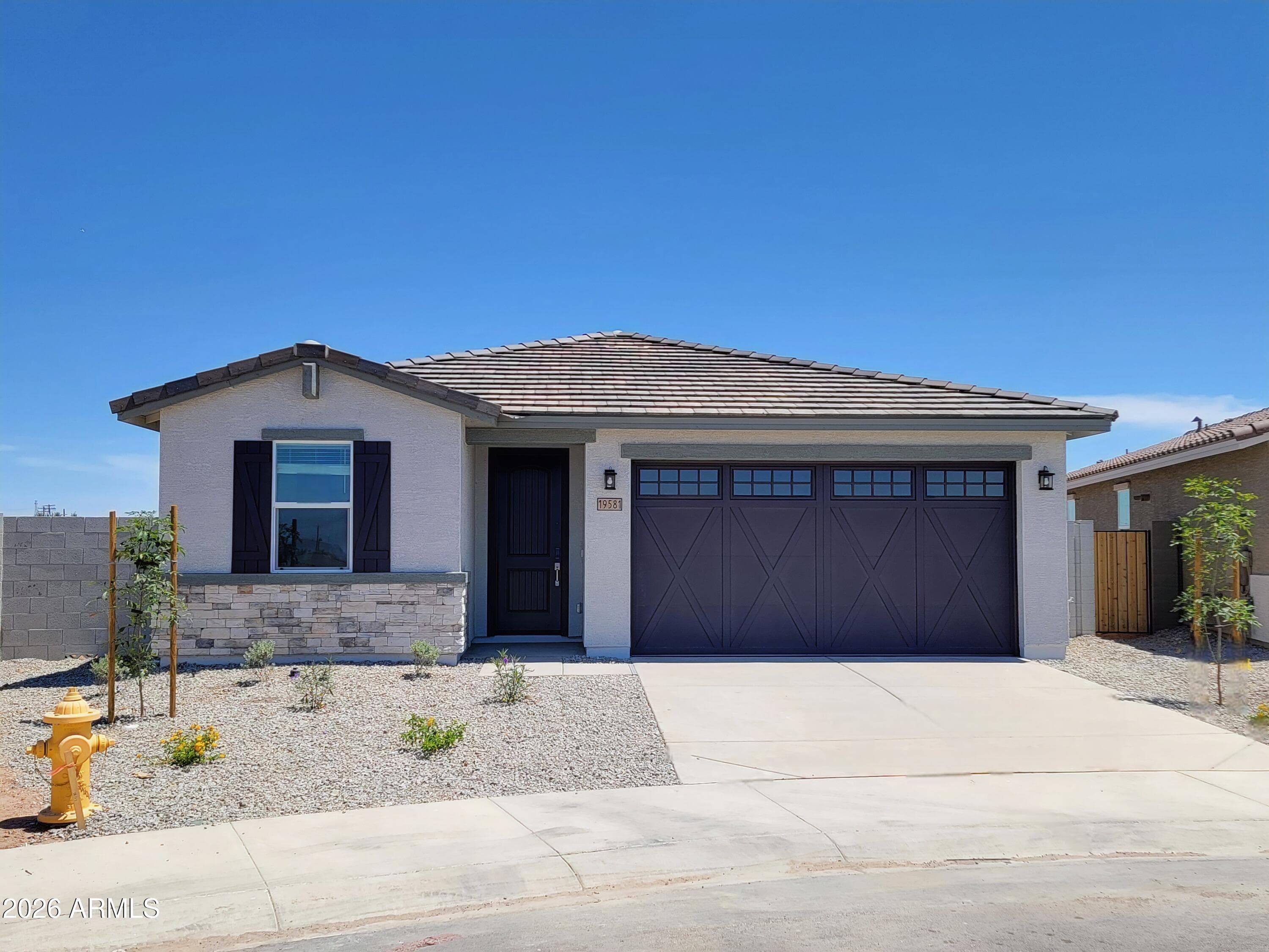 19581 N Barano Circle — photo 1