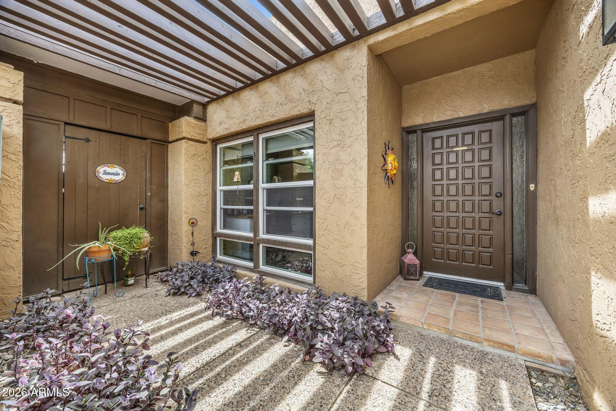 6502 N La Paloma Este -- — photo 2