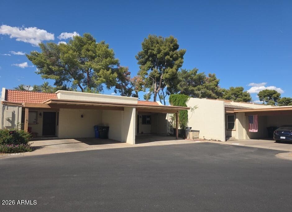2518 W Rue De Lamour Ave — photo 1