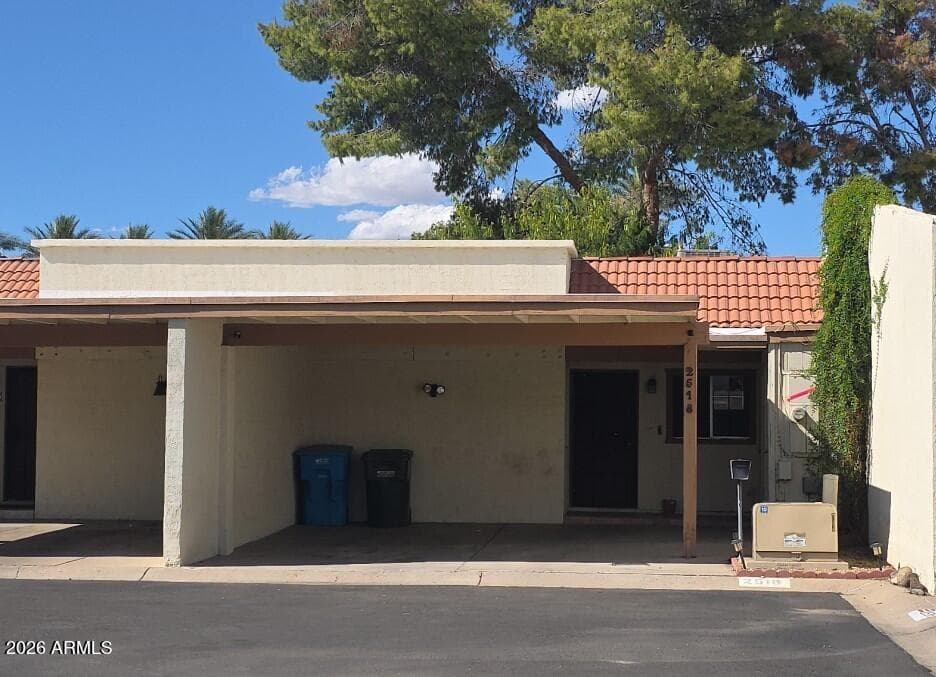2518 W RUE DE LAMOUR AVE - Photo 3