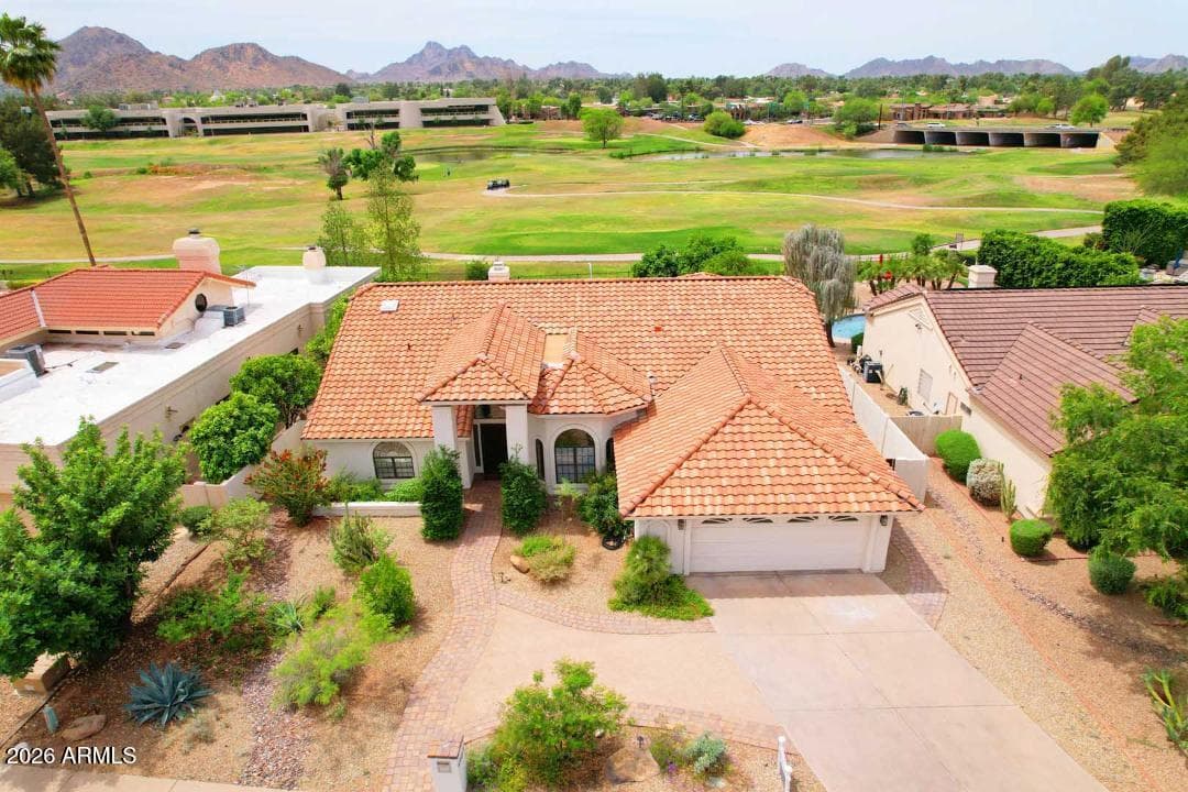 4909 E Cholla St — photo 1