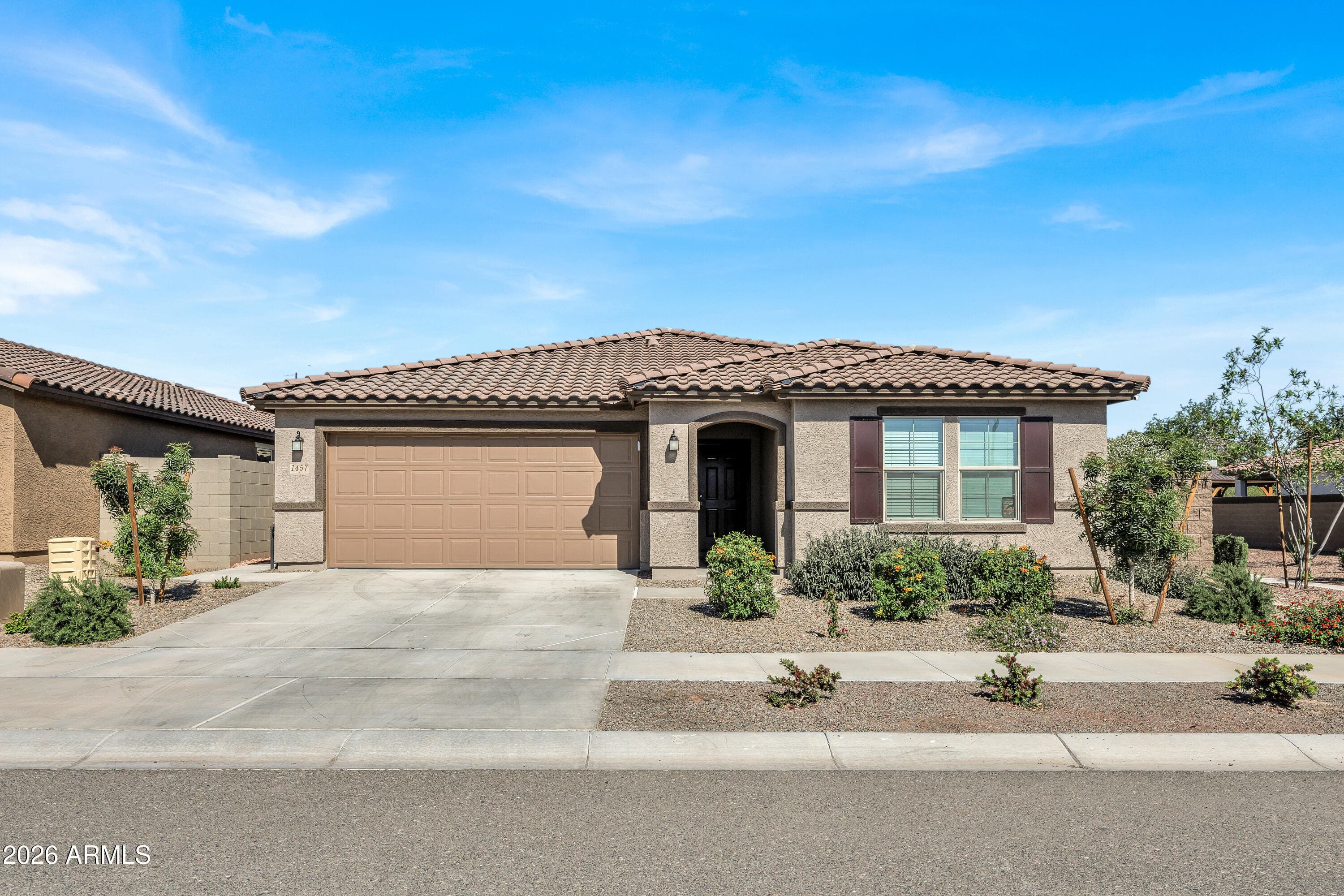 1457 S 181ST DR - Photo 1
